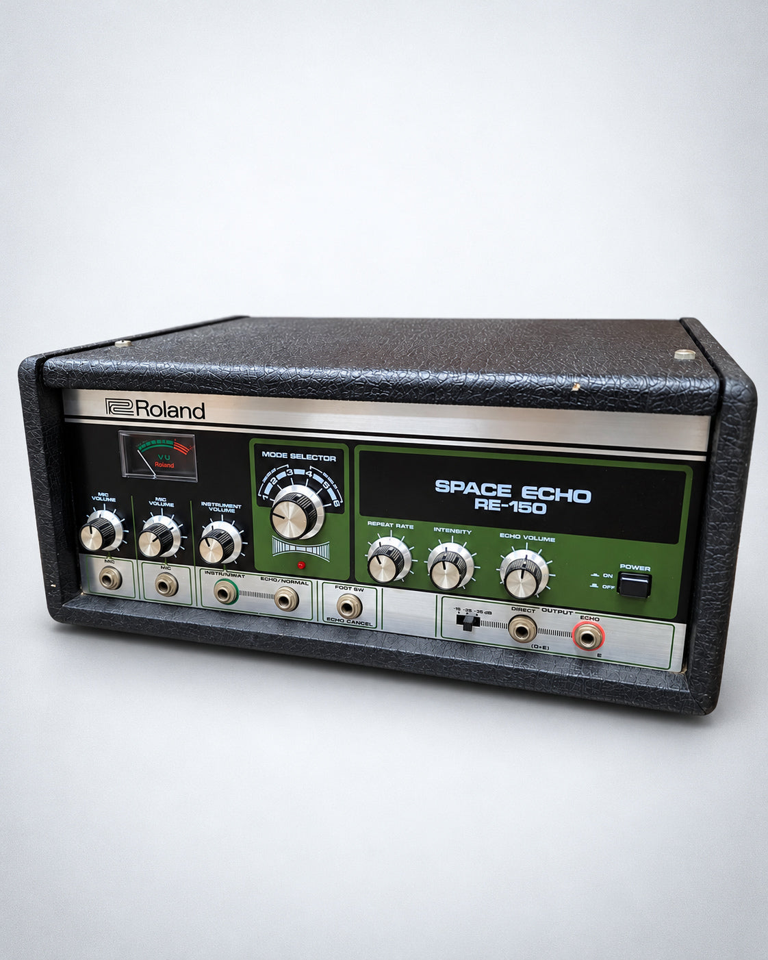1981 Roland RE-150 Space Echo (#075351)