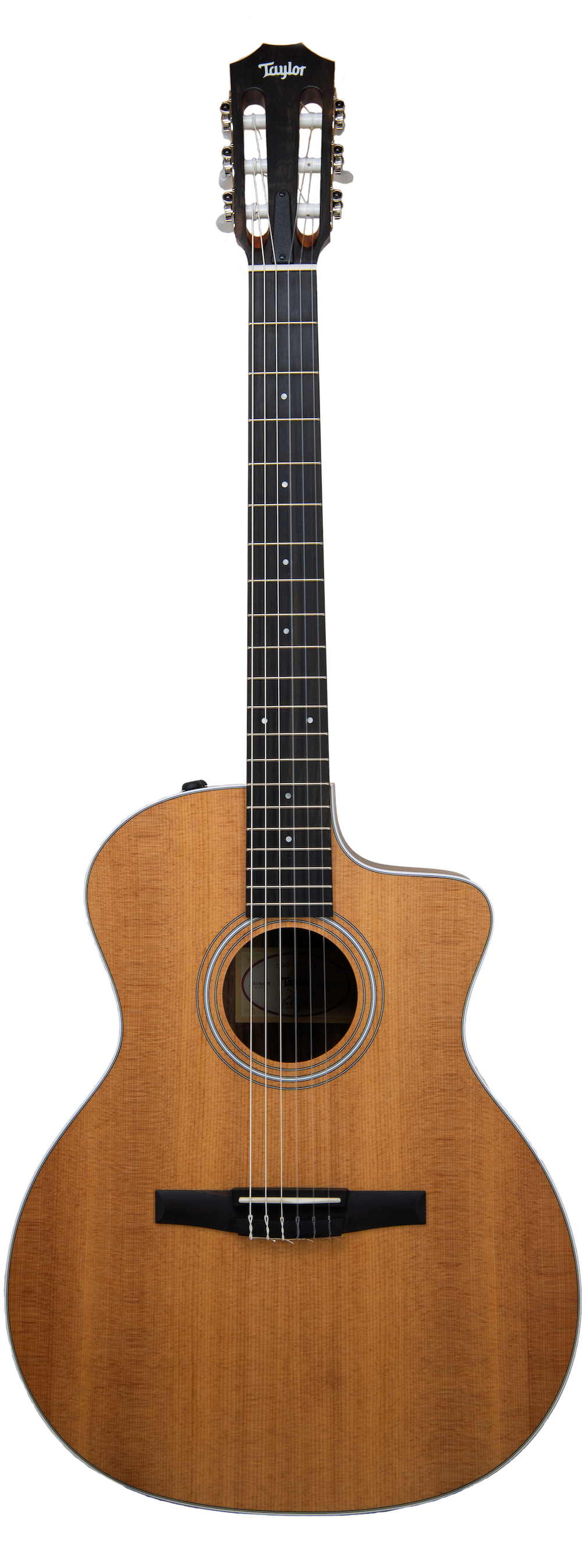 Taylor 214ce N