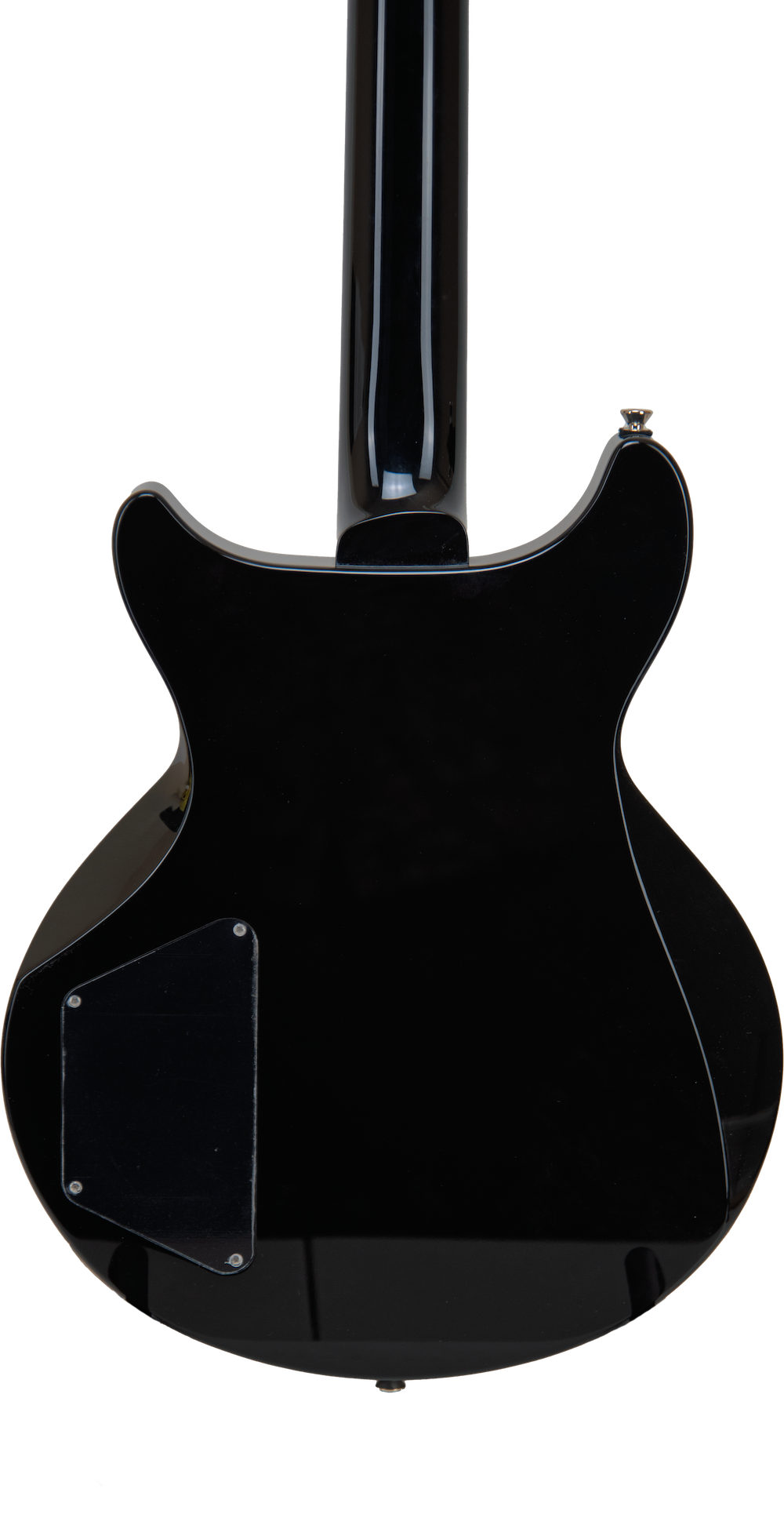 Collings 290 DC Custom 2024 - Black