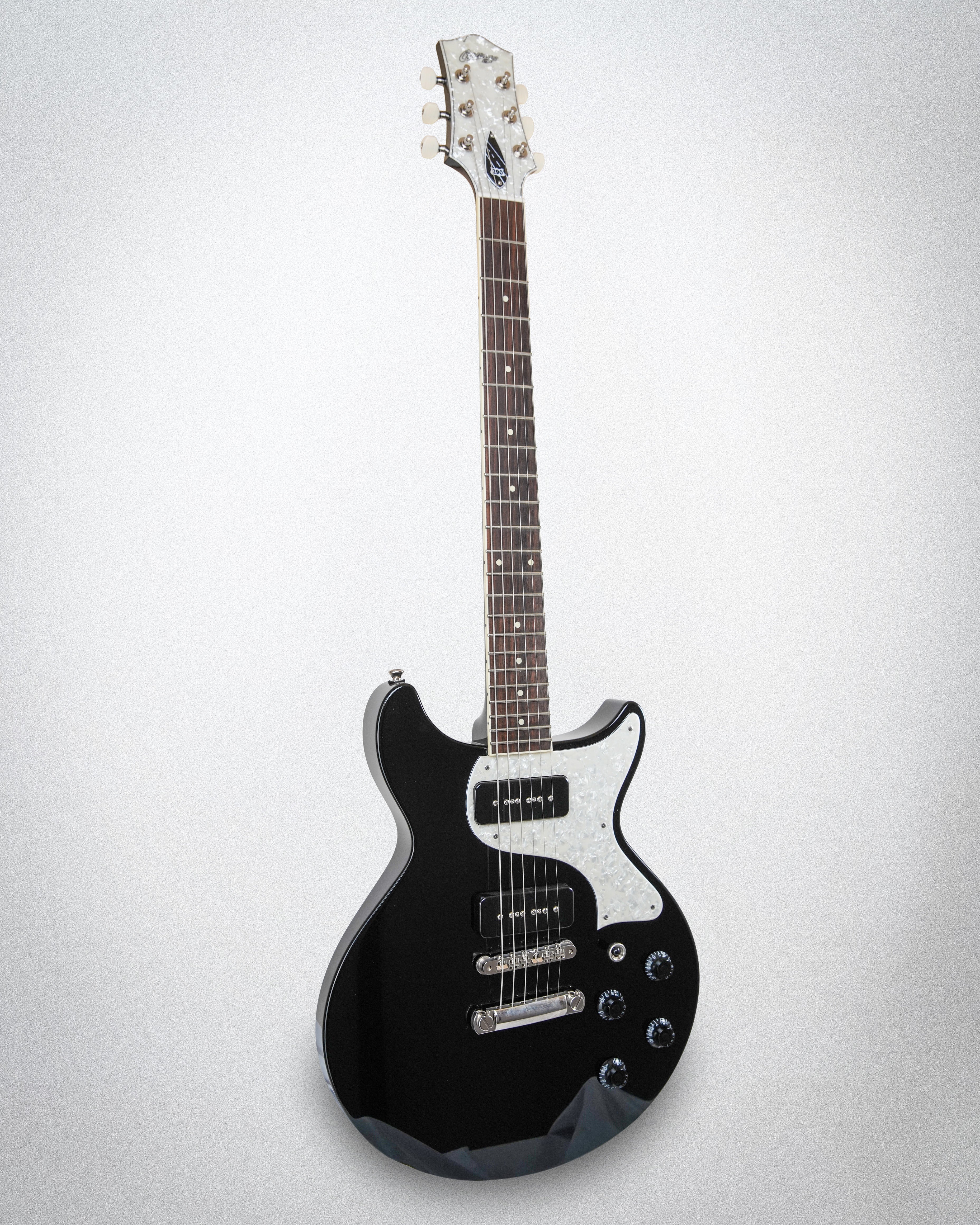 Collings 290 DC (#290DC24553)