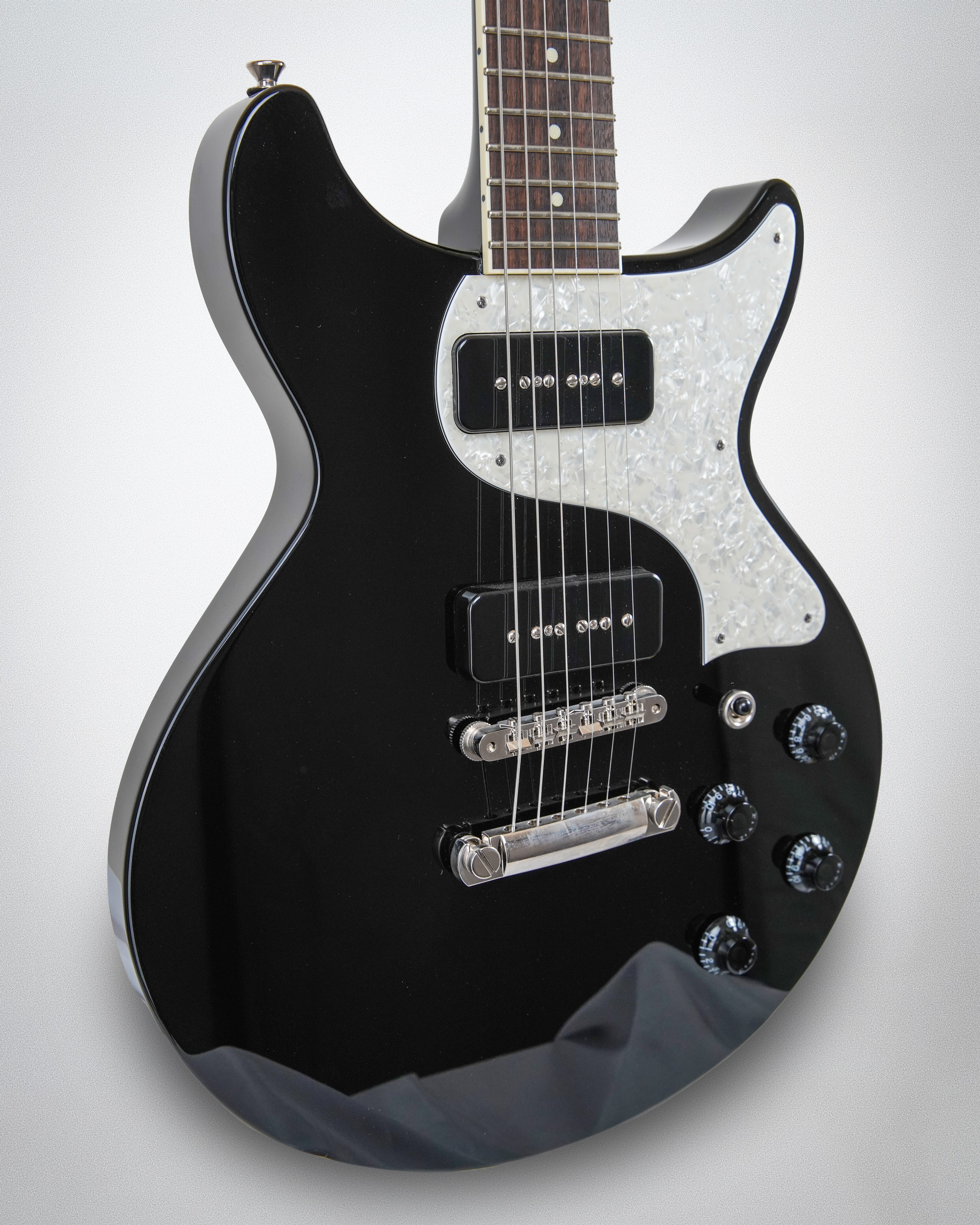 Collings 290 DC (#290DC24553)