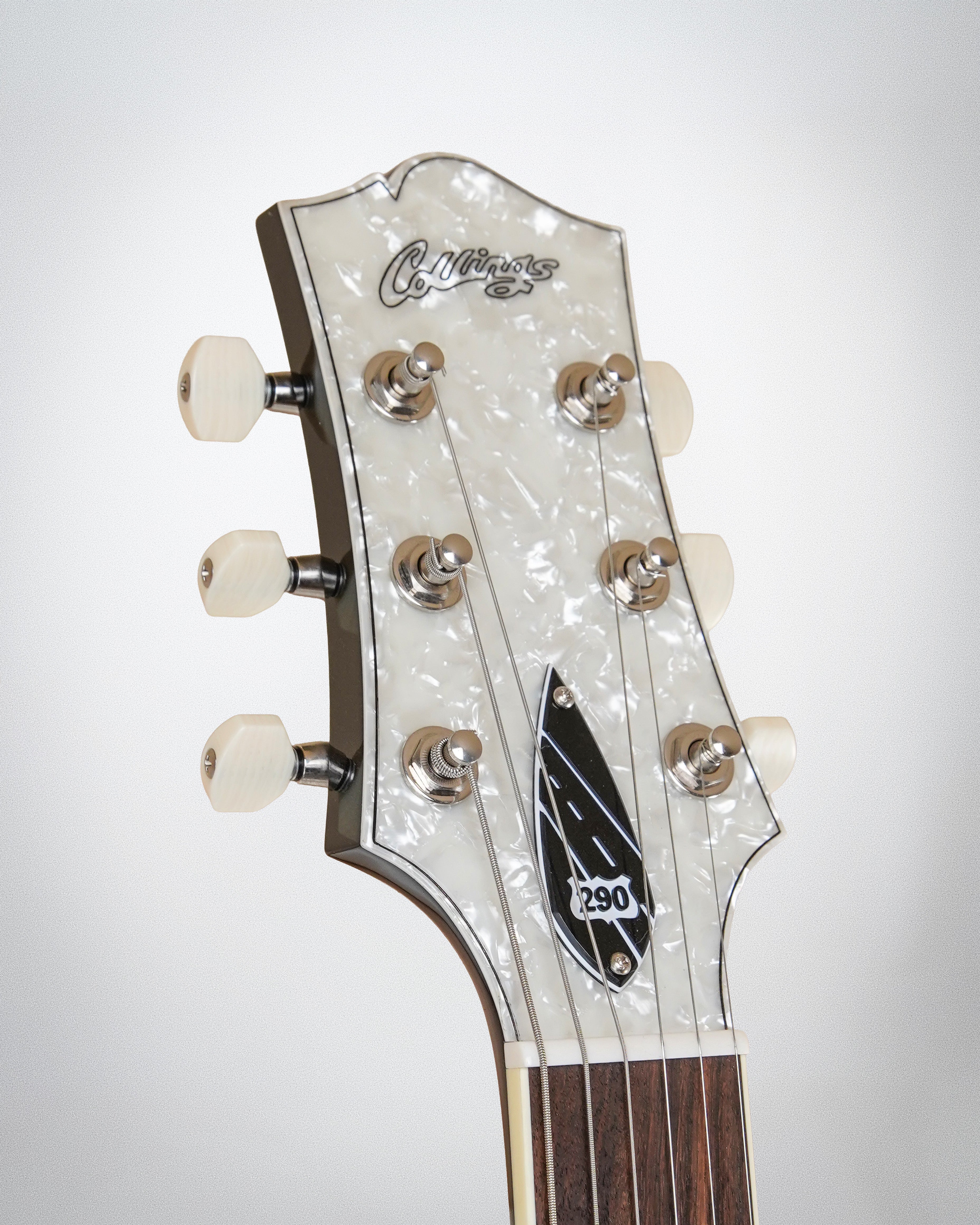 Collings 290 DC (#290DC24553)