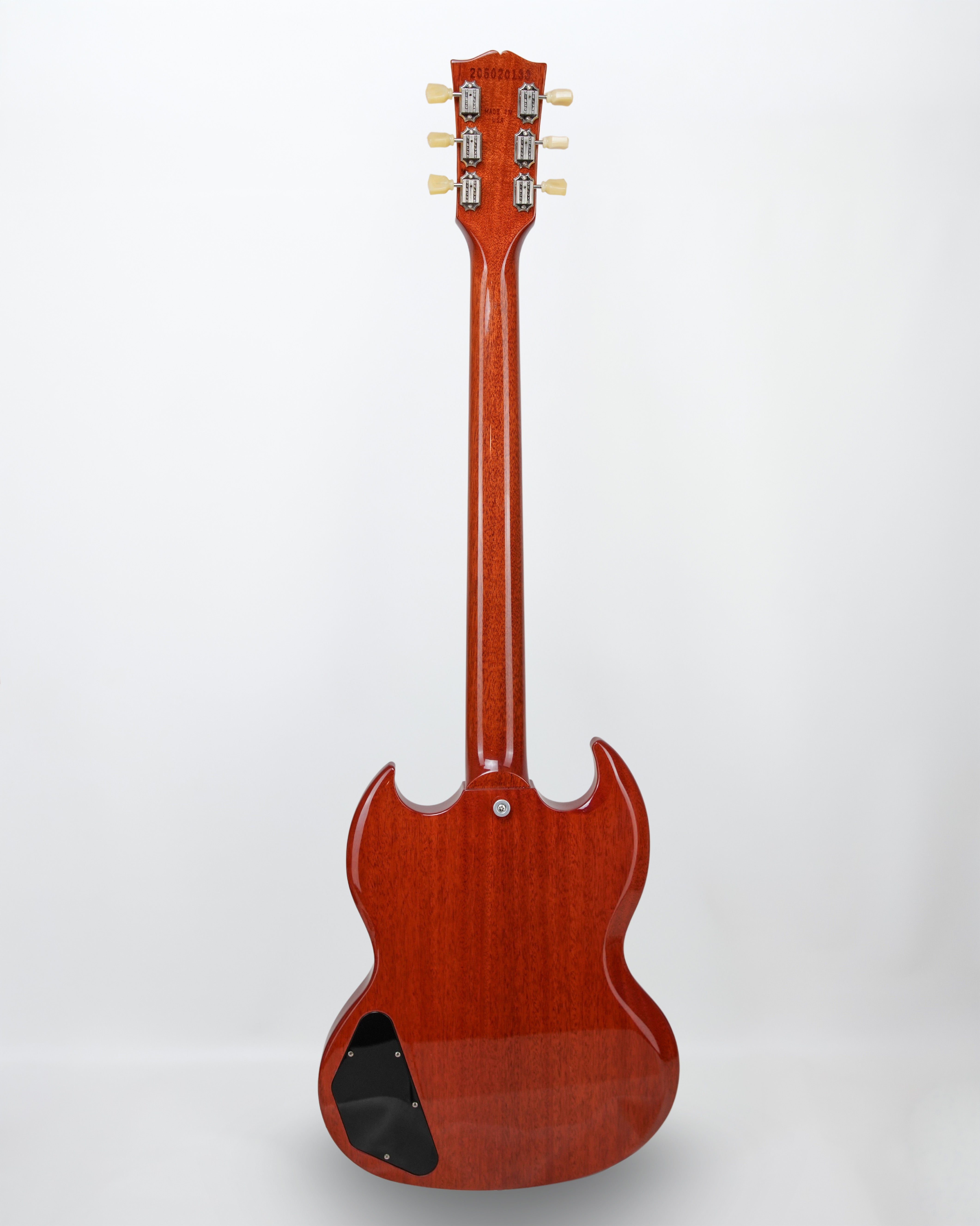 2022 Gibson SG Standard 61