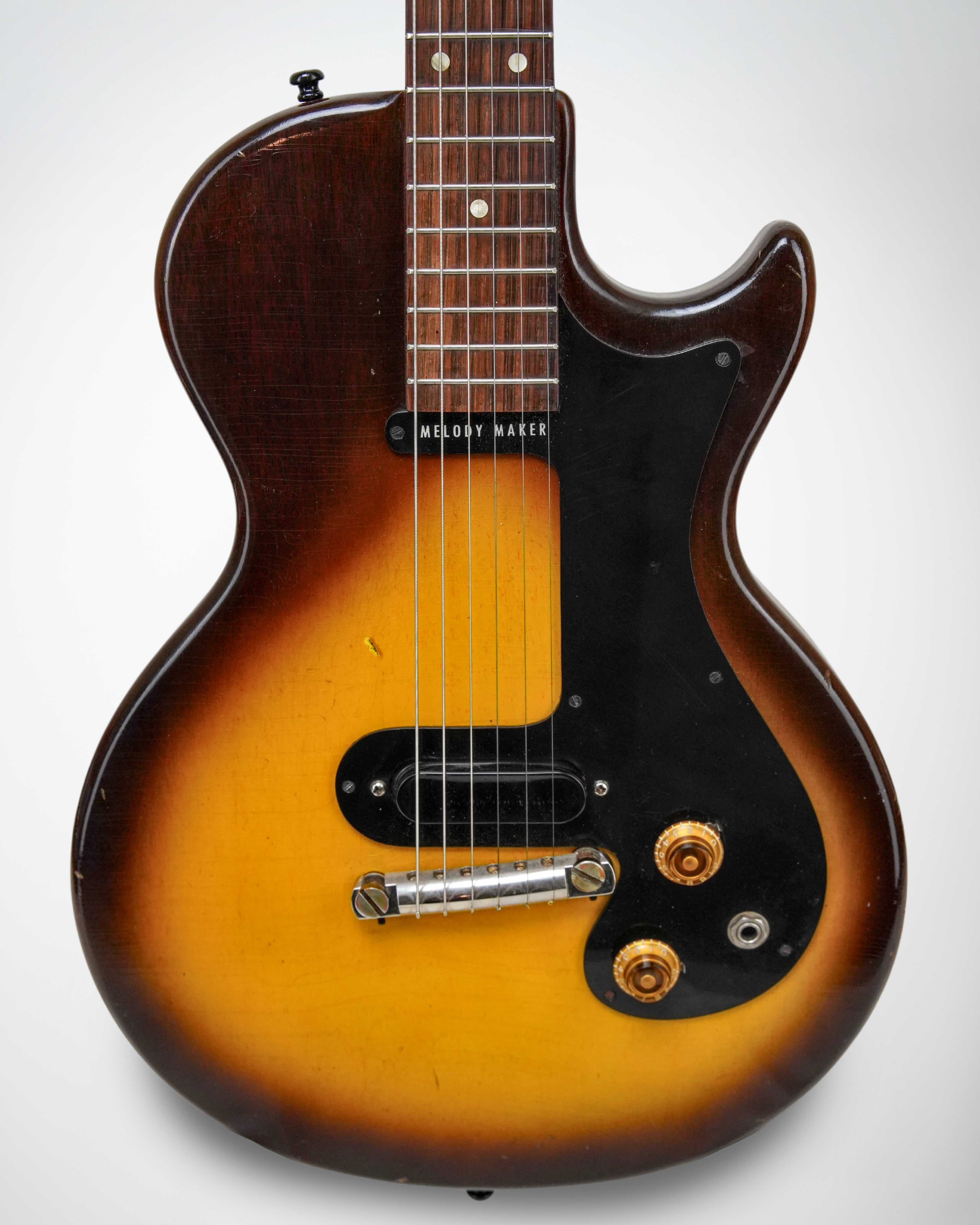 Gibson Melody Maker 3/4
