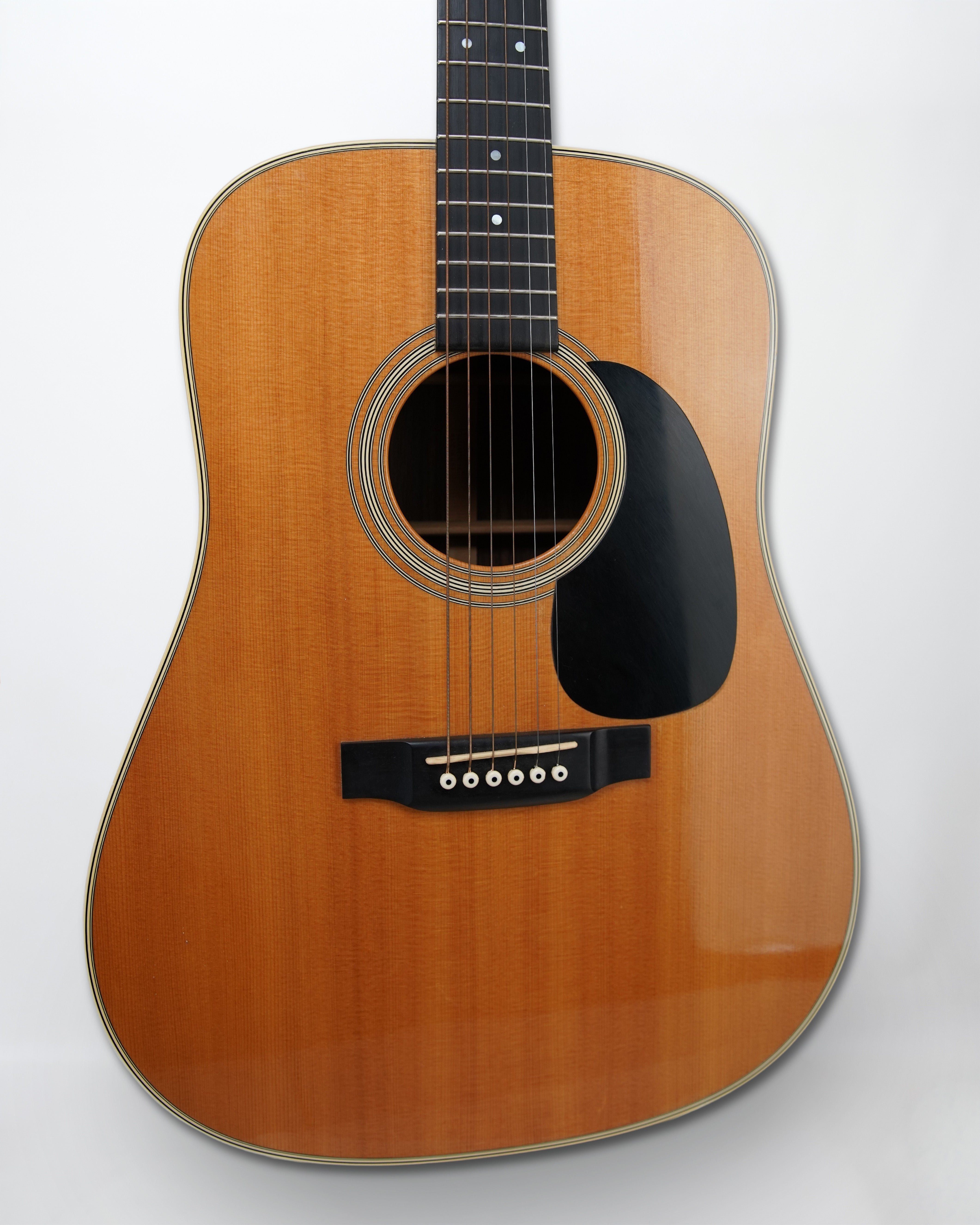 2003 Martin D-28 (SN:949919)