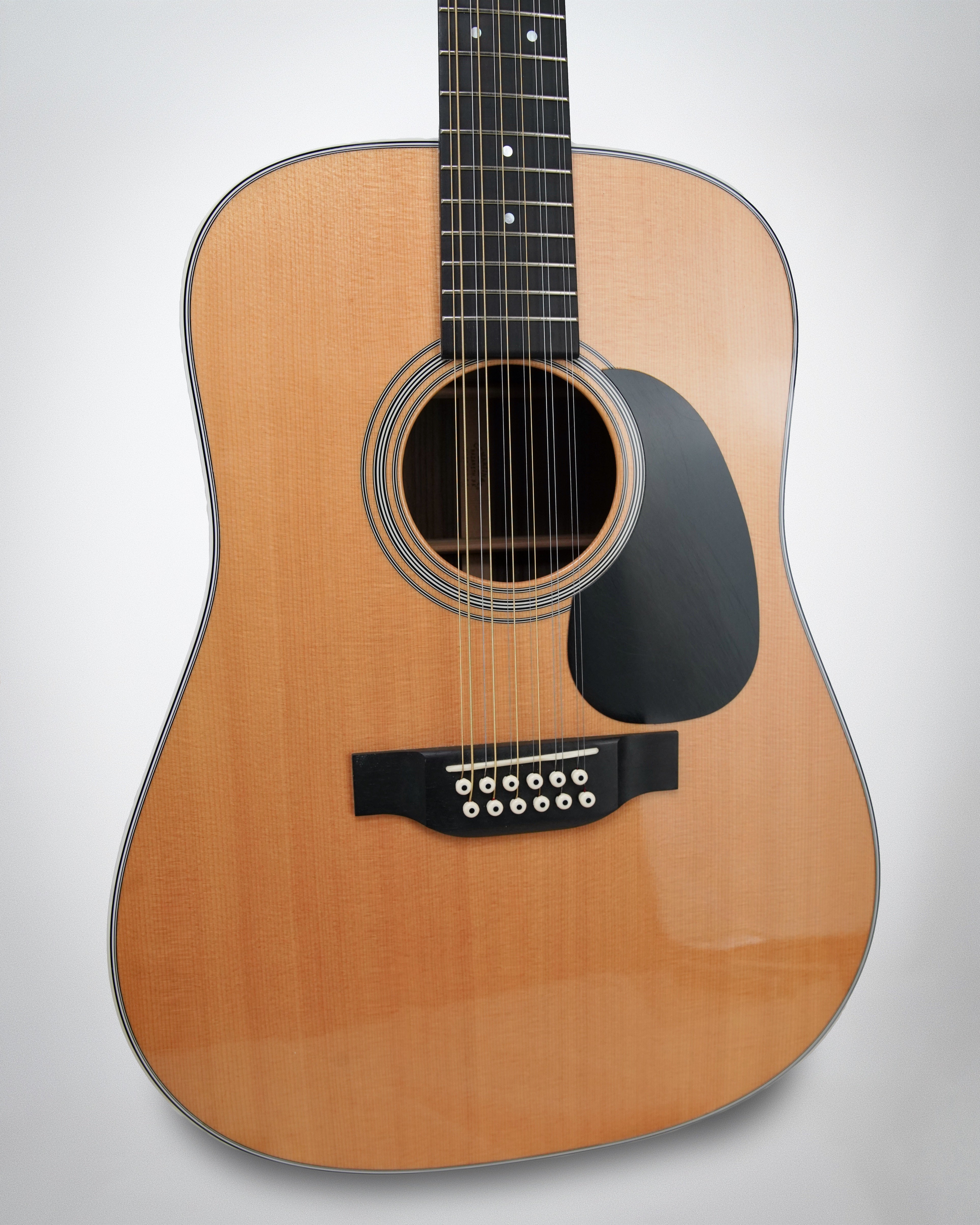 2010 Martin D-12-28