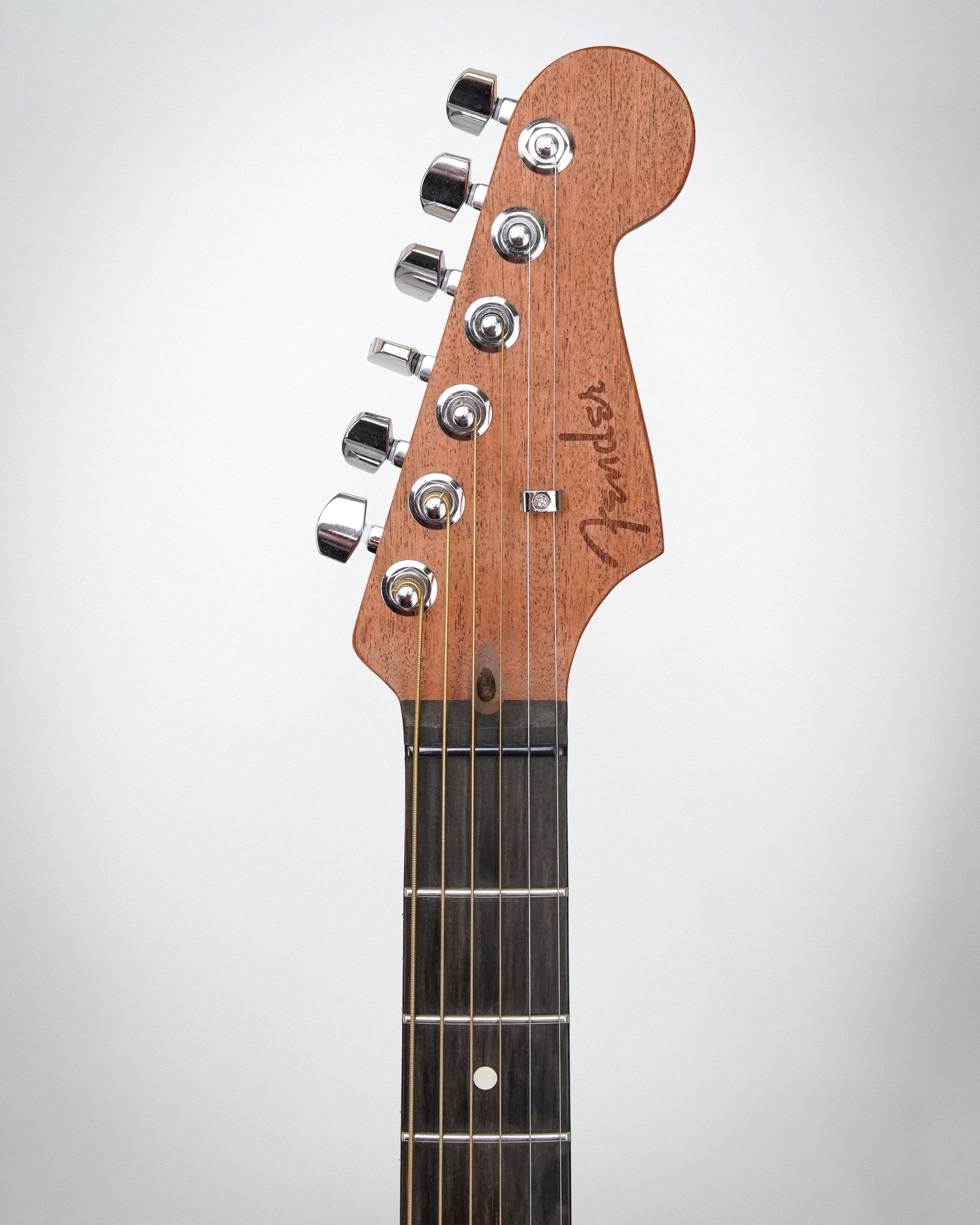 Fender American Acoustasonic Jazzmaster