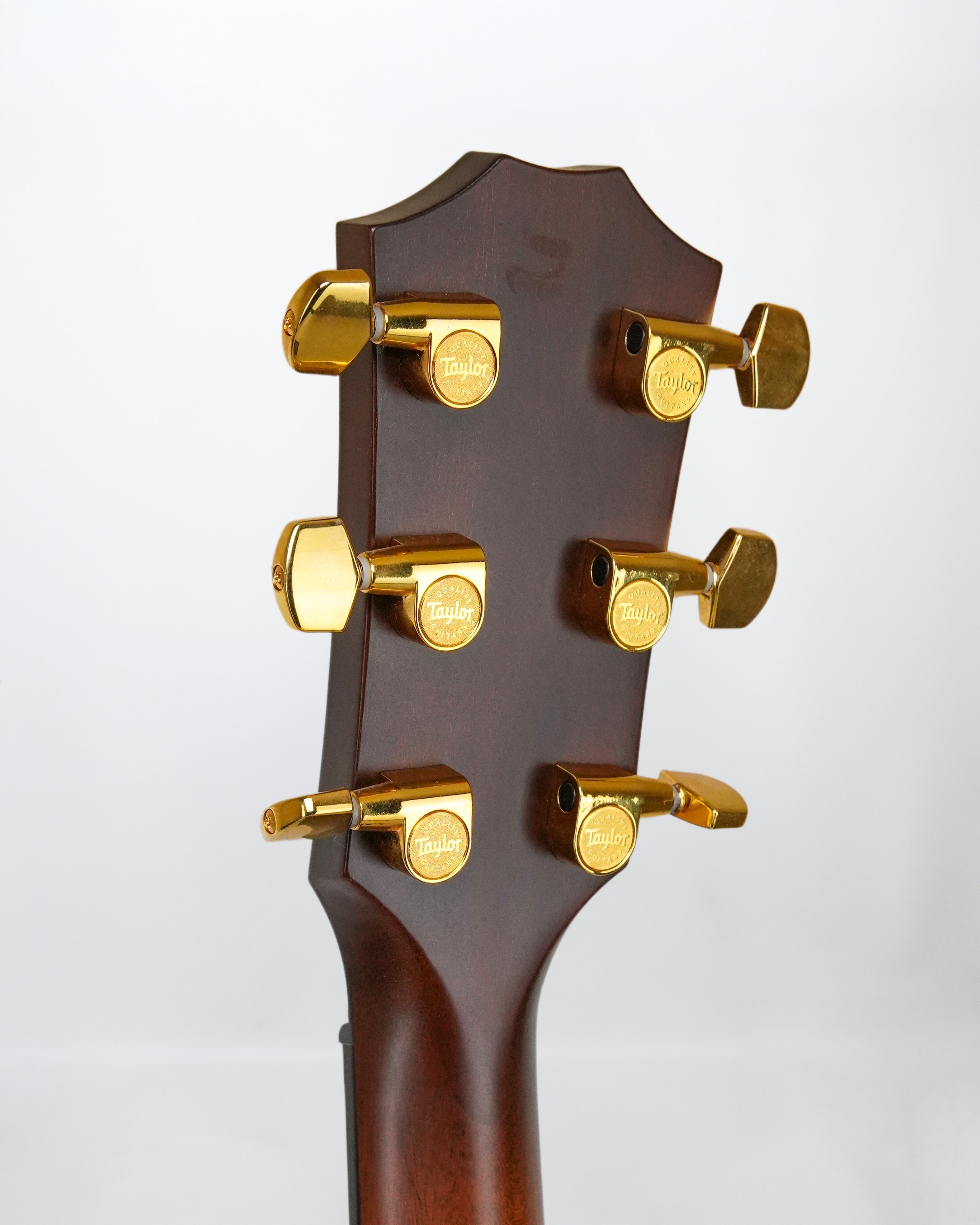 2023 Taylor 314ce LTD 50th Anniversary, torrefied Spruce top, Sapele back and sides (#1212143028)