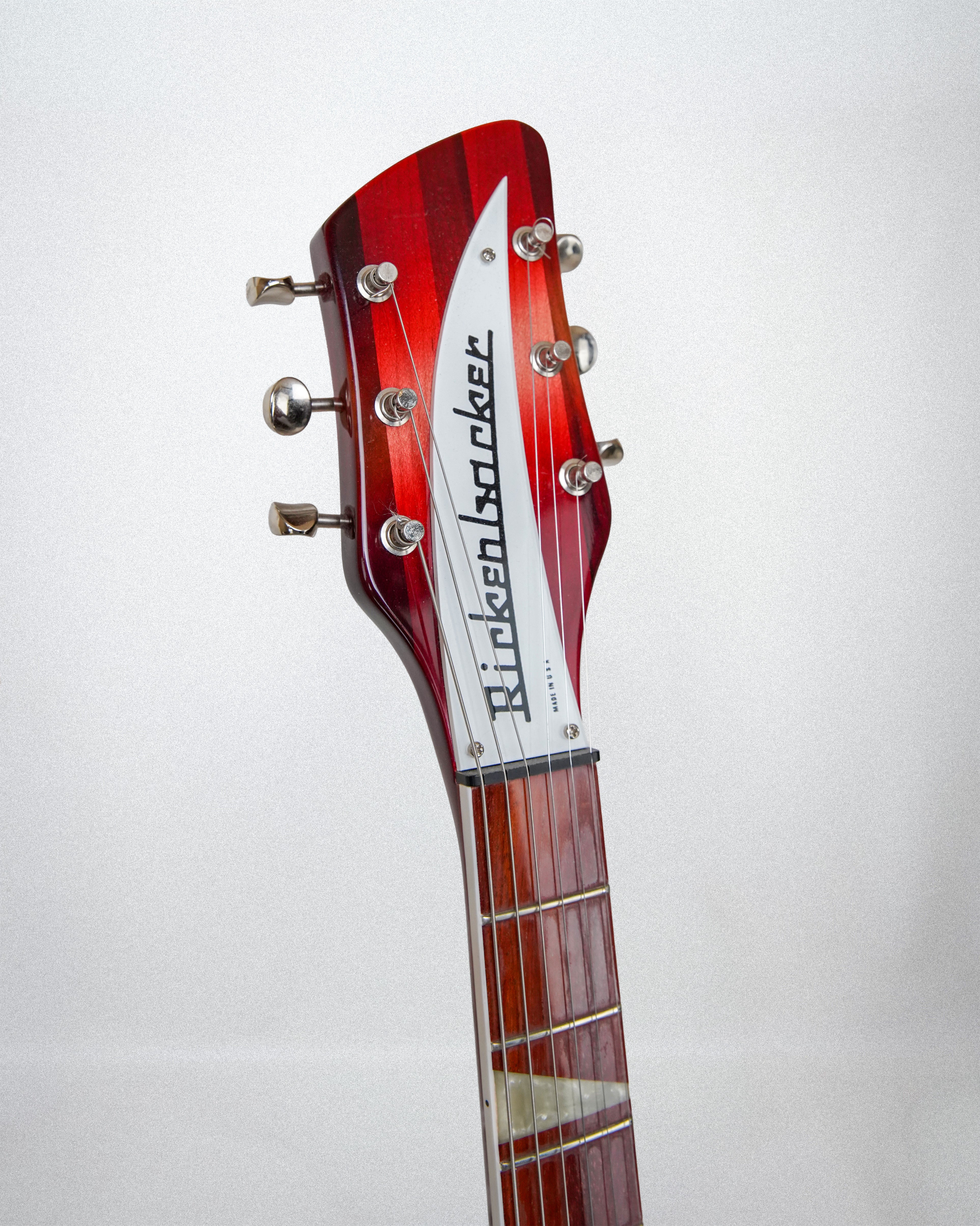 Rickenbacker 360V64