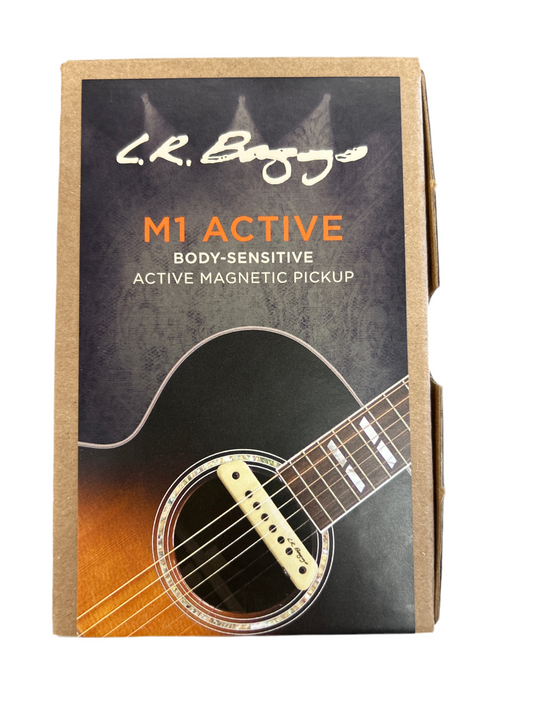 L.R. Baggs M1 Active