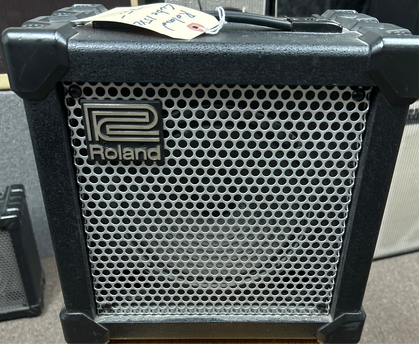 Roland Cube 15XL