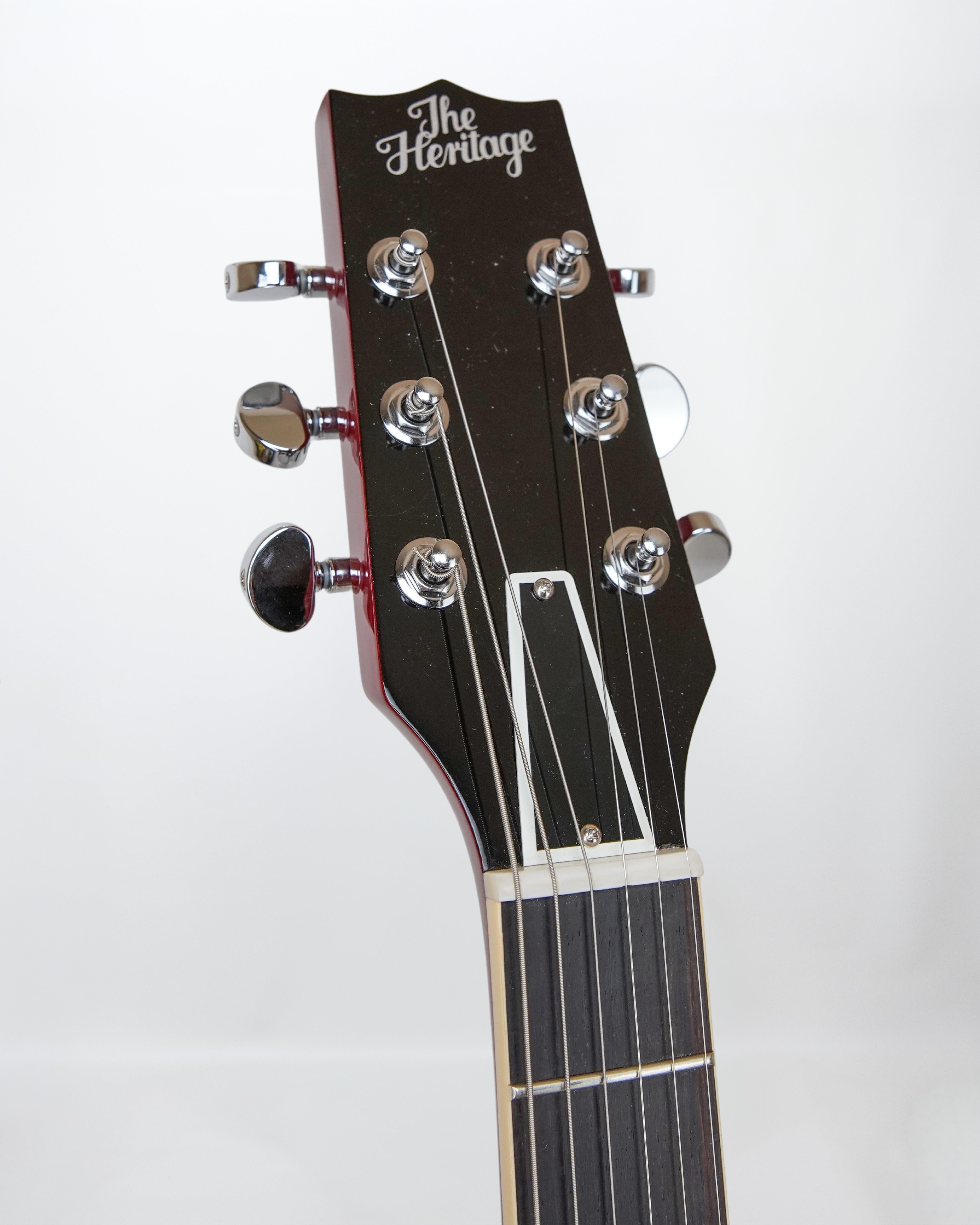 Heritage H-150 Bigsby