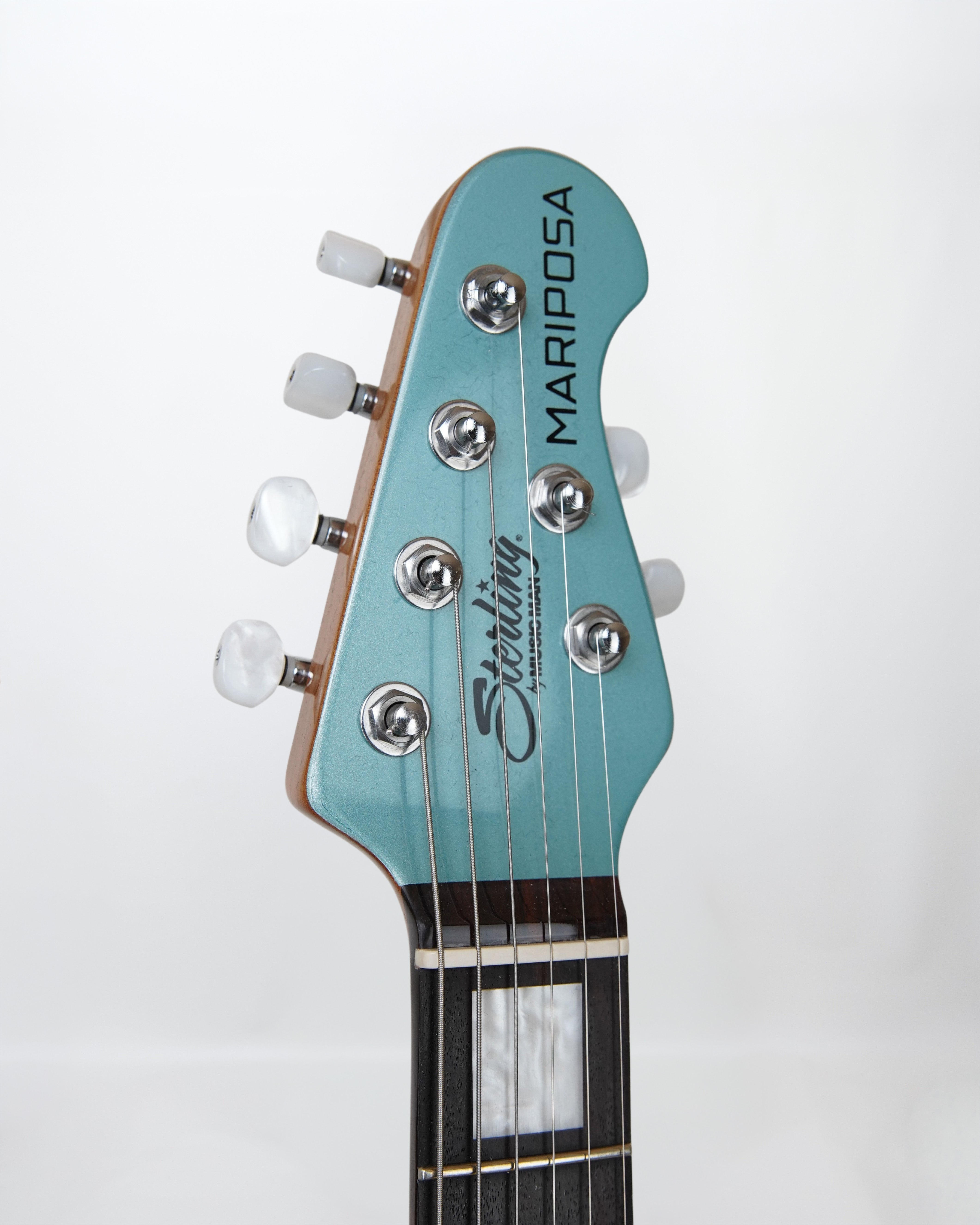 Music Man Sterling Mariposa