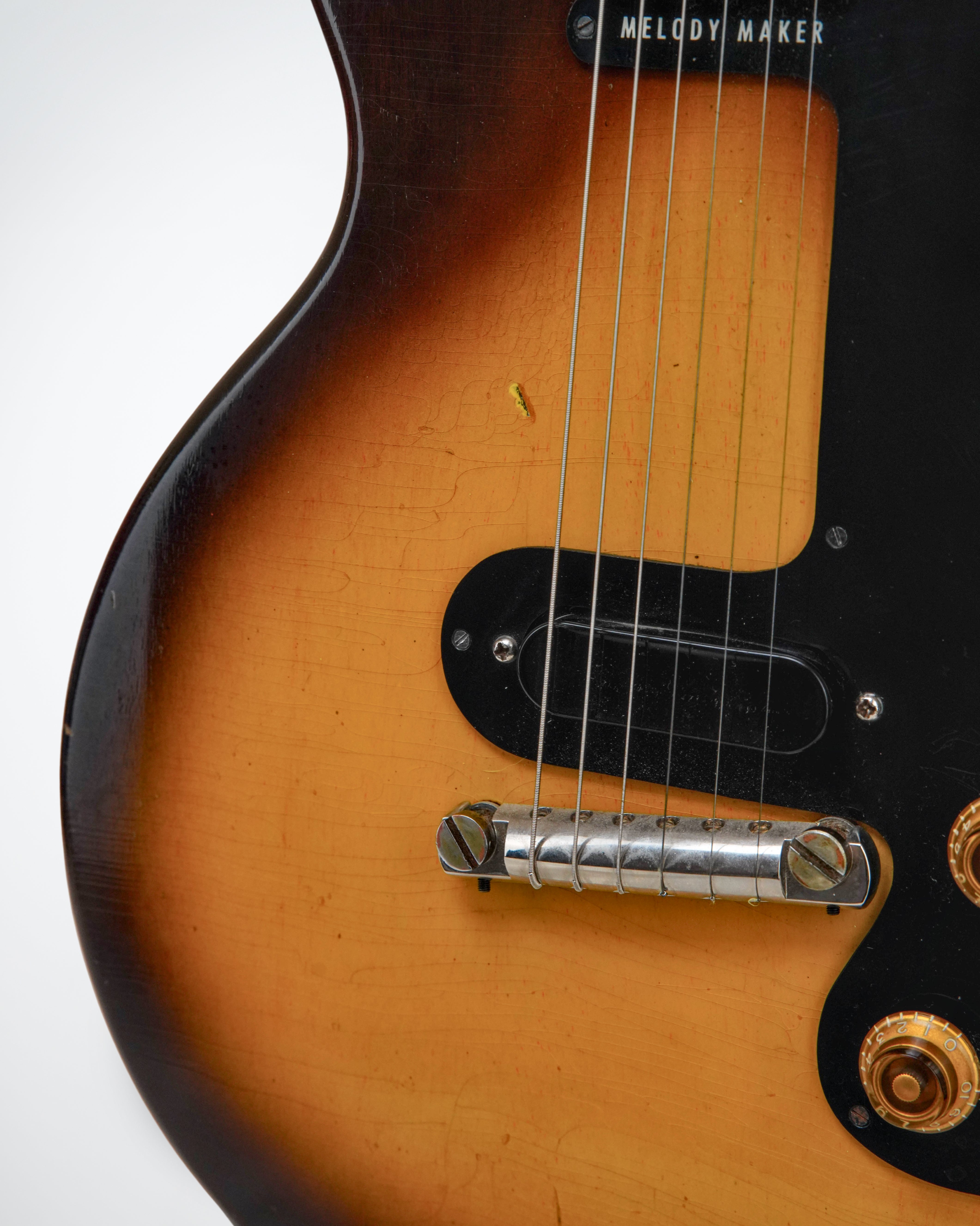 Gibson Melody Maker 3/4