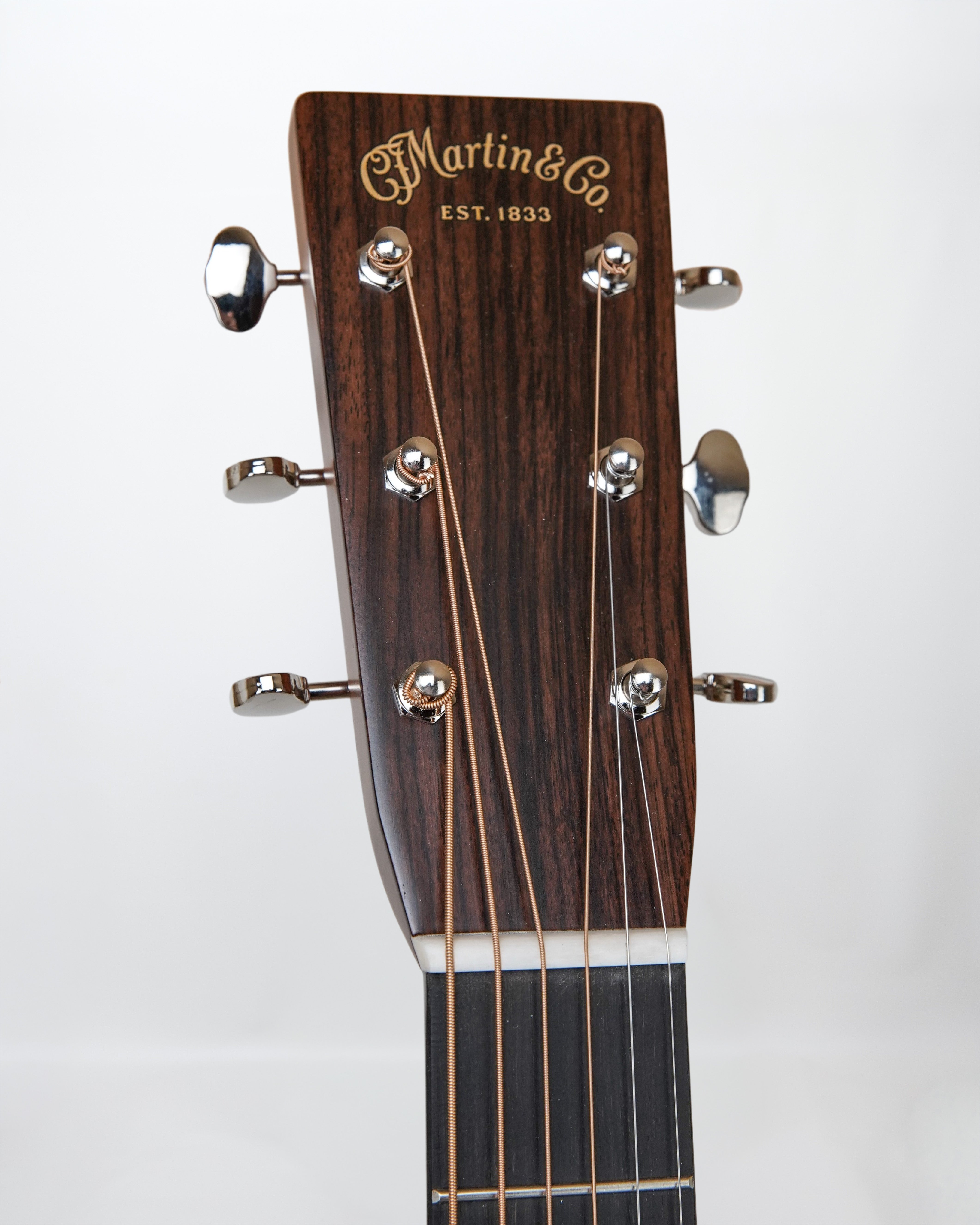 Martin HD28E LRB (SN:2985159)