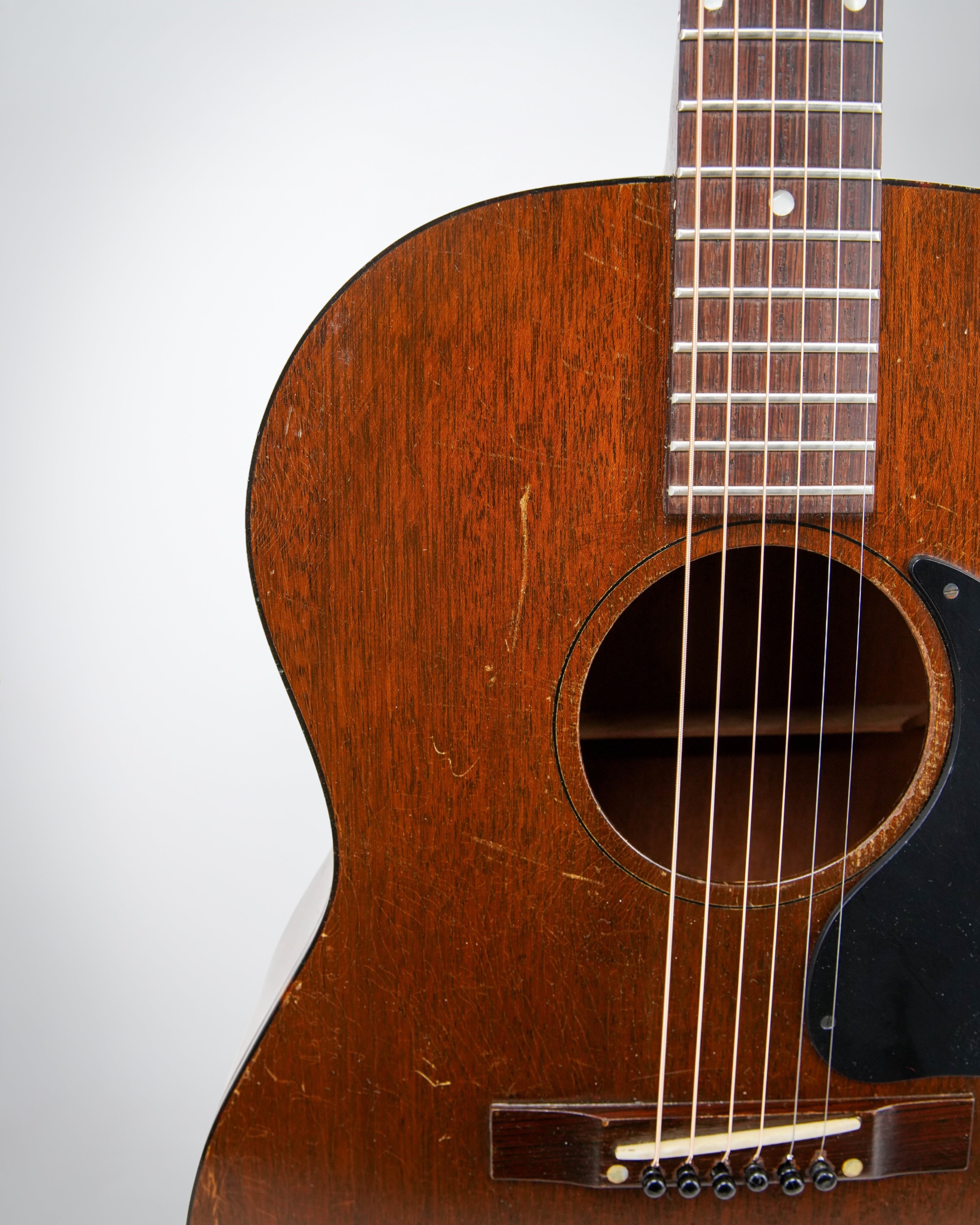 1961 Gibson LGO
