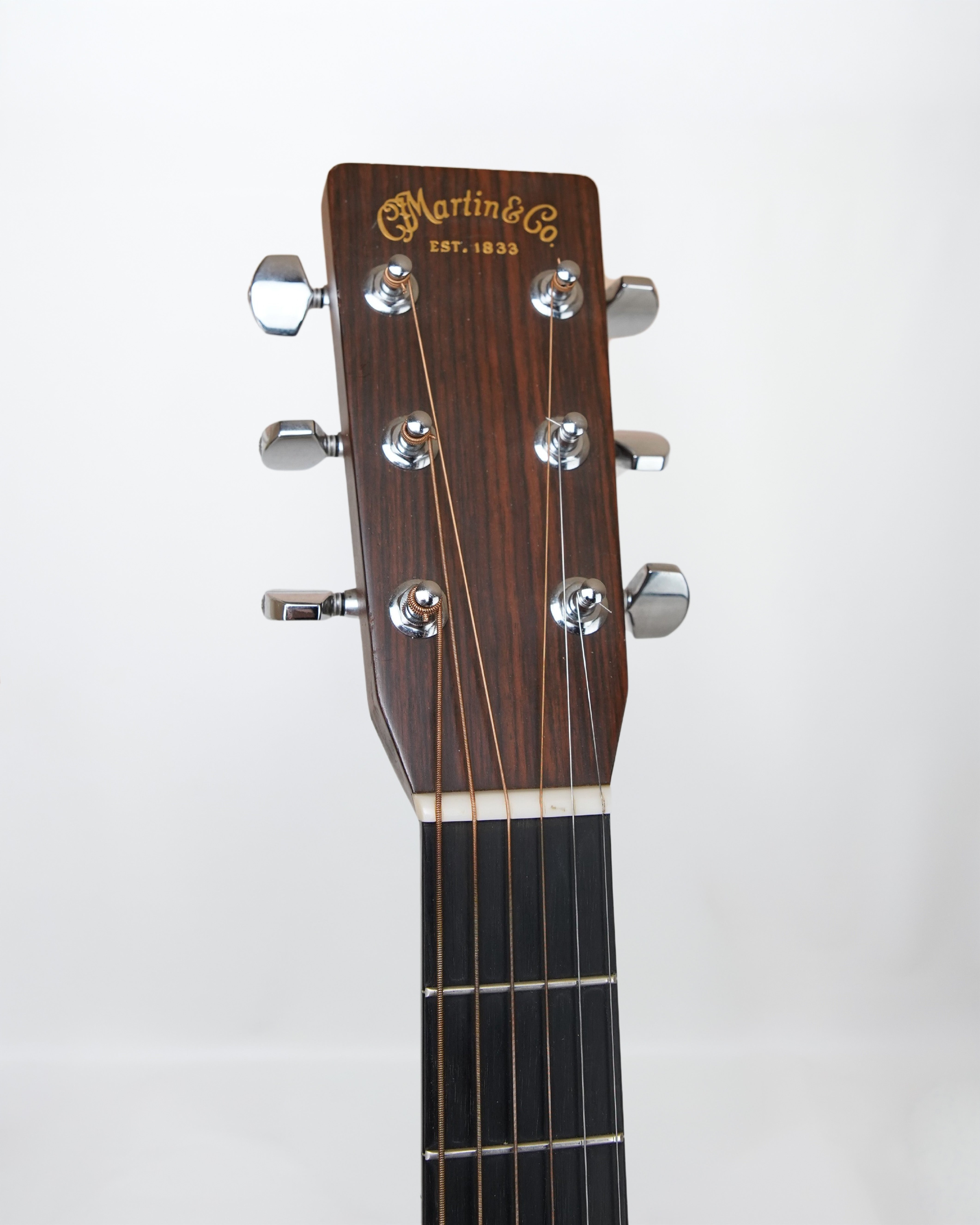 2003 Martin D-28 (SN:949919)