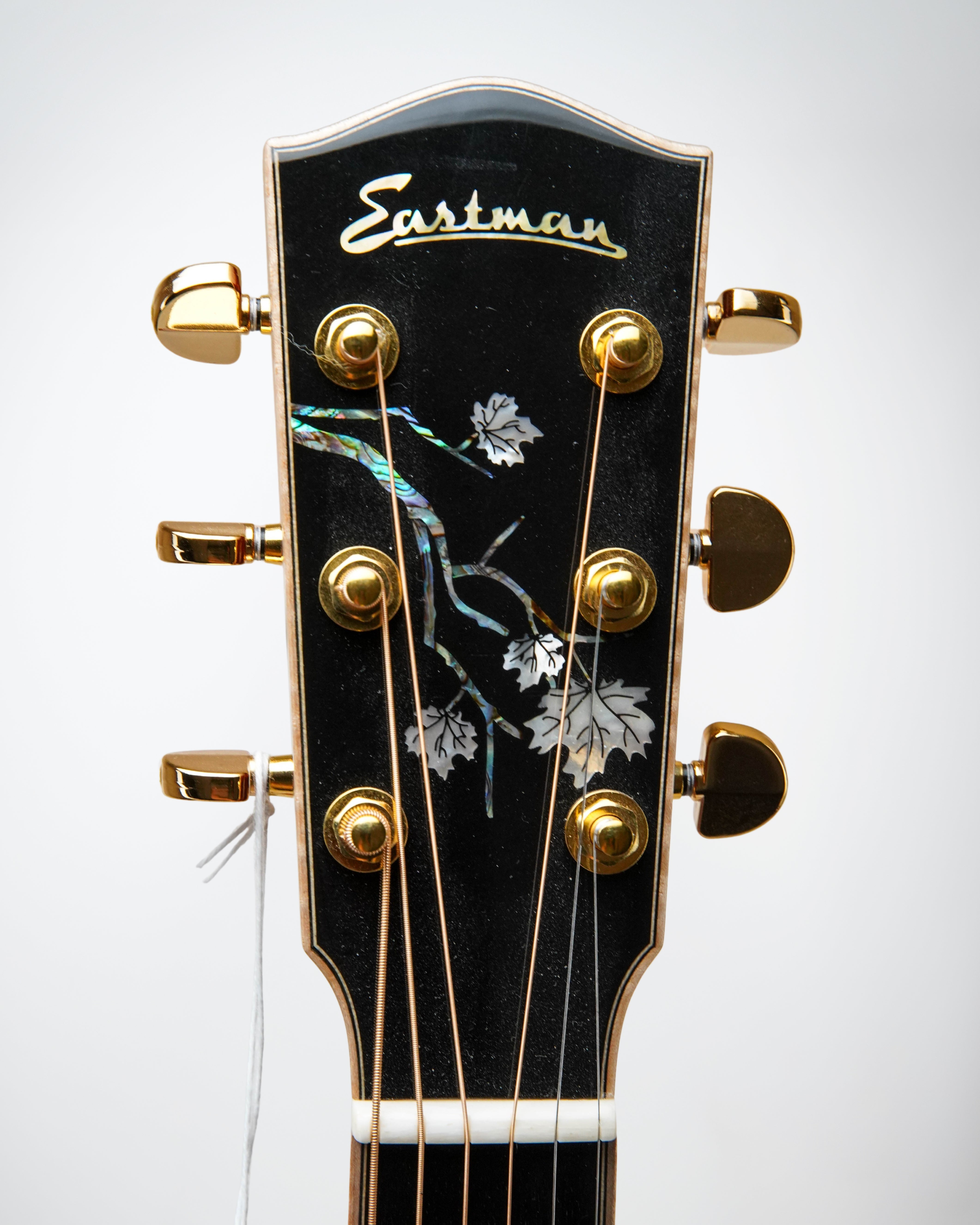2022 Eastman AC622CE