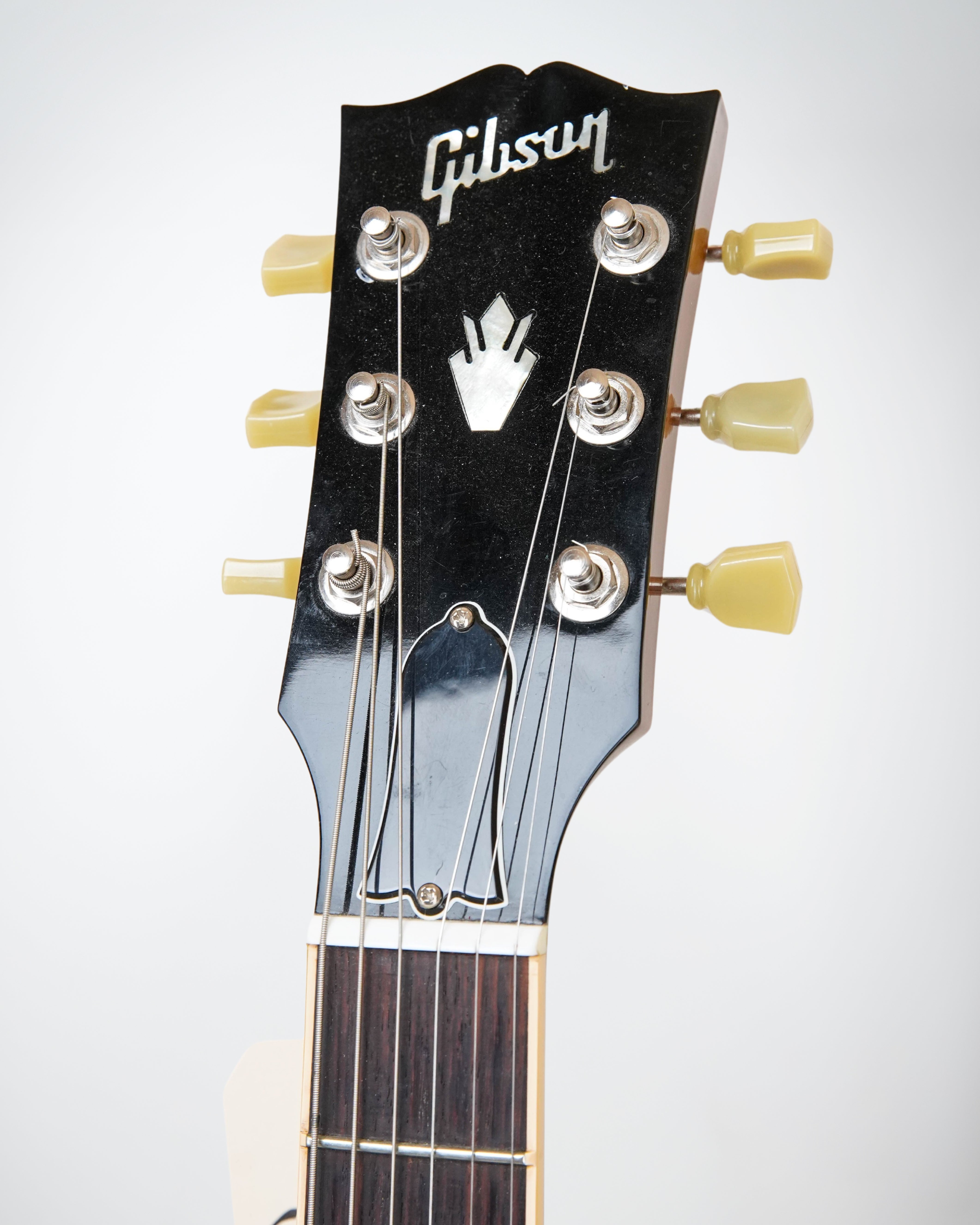 2012 Gibson ES-339 Custom Shop
