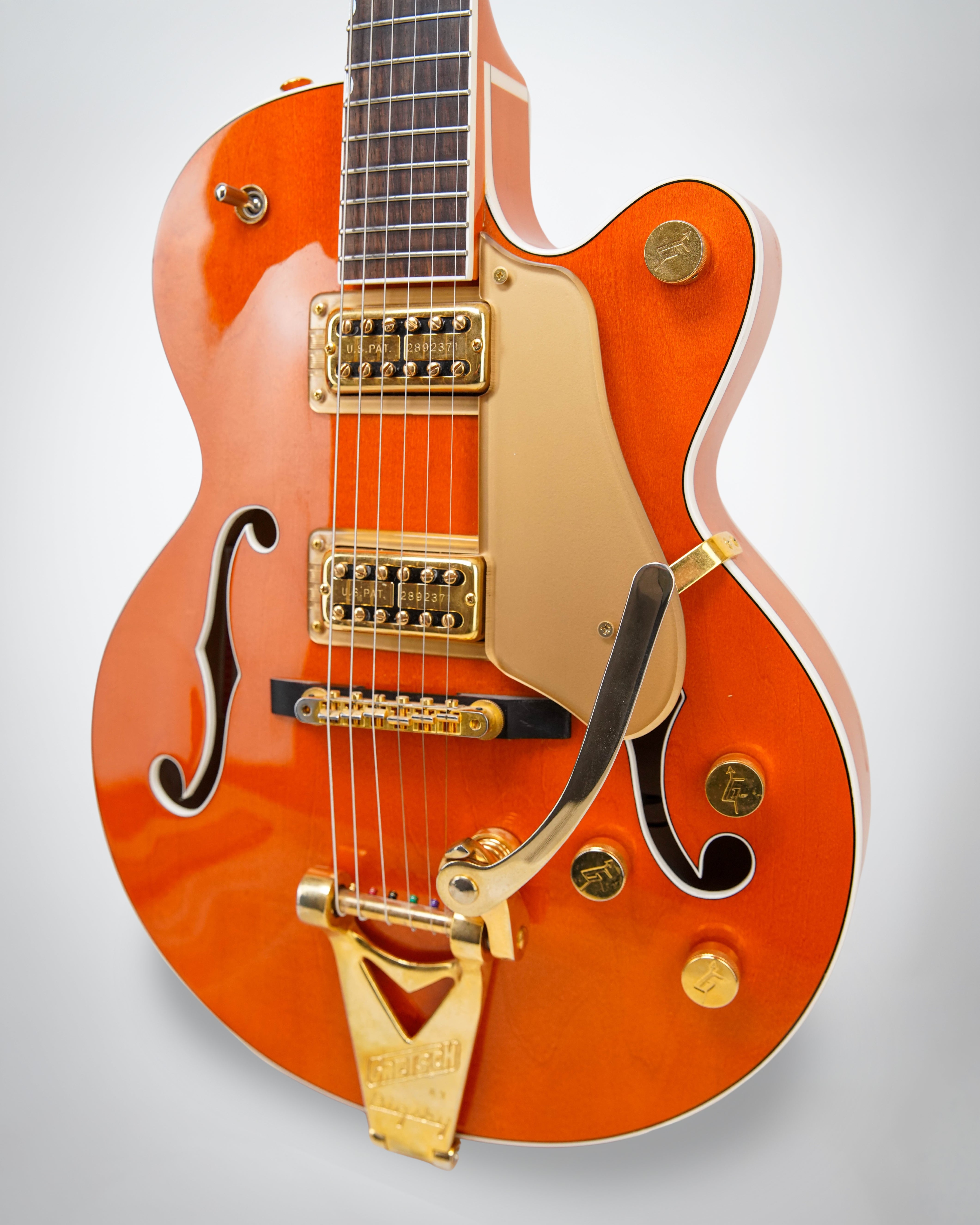 2002 Gretsch 6120JR2