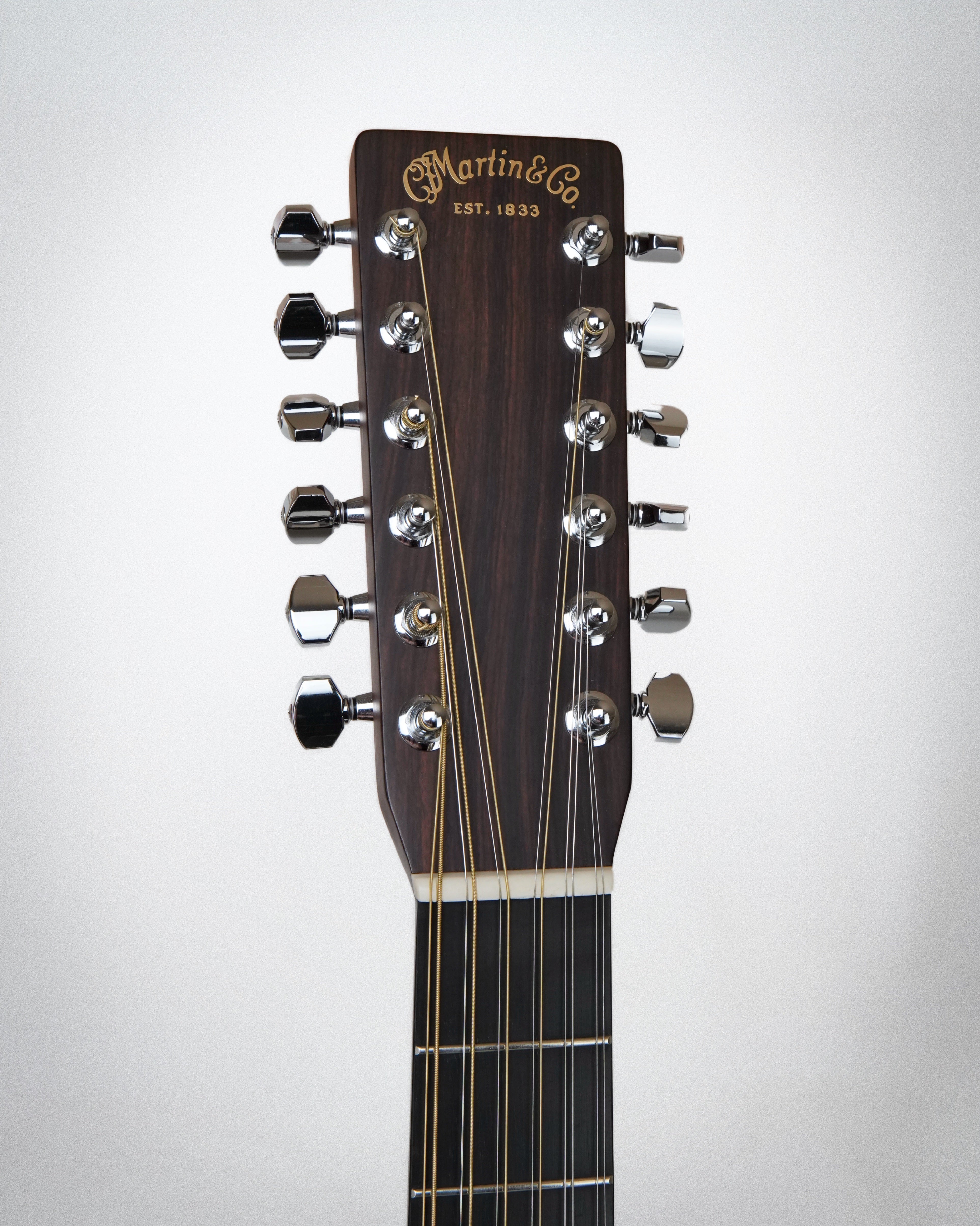 2010 Martin D-12-28