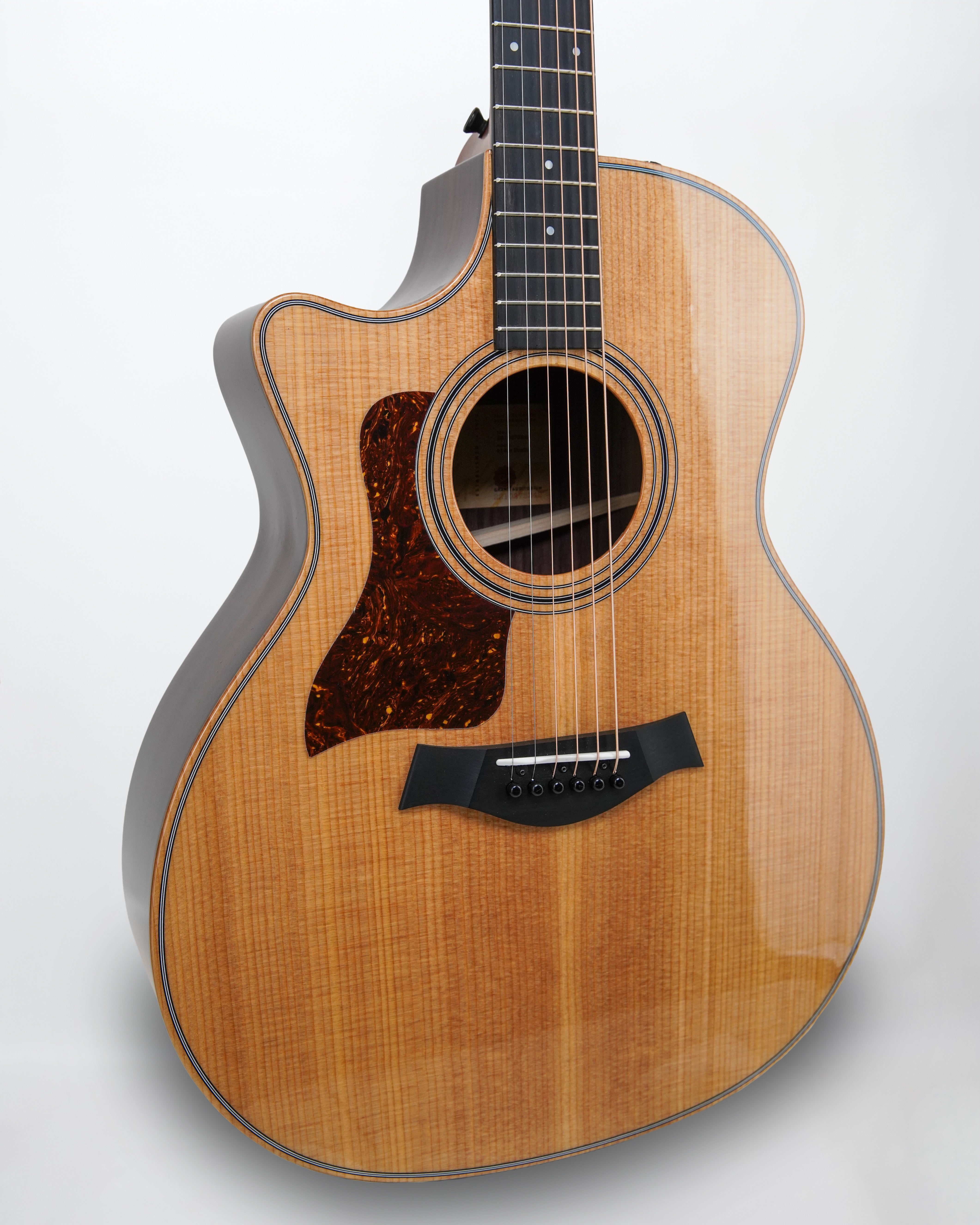 Taylor 414ce Left Handed Studio #2209165029