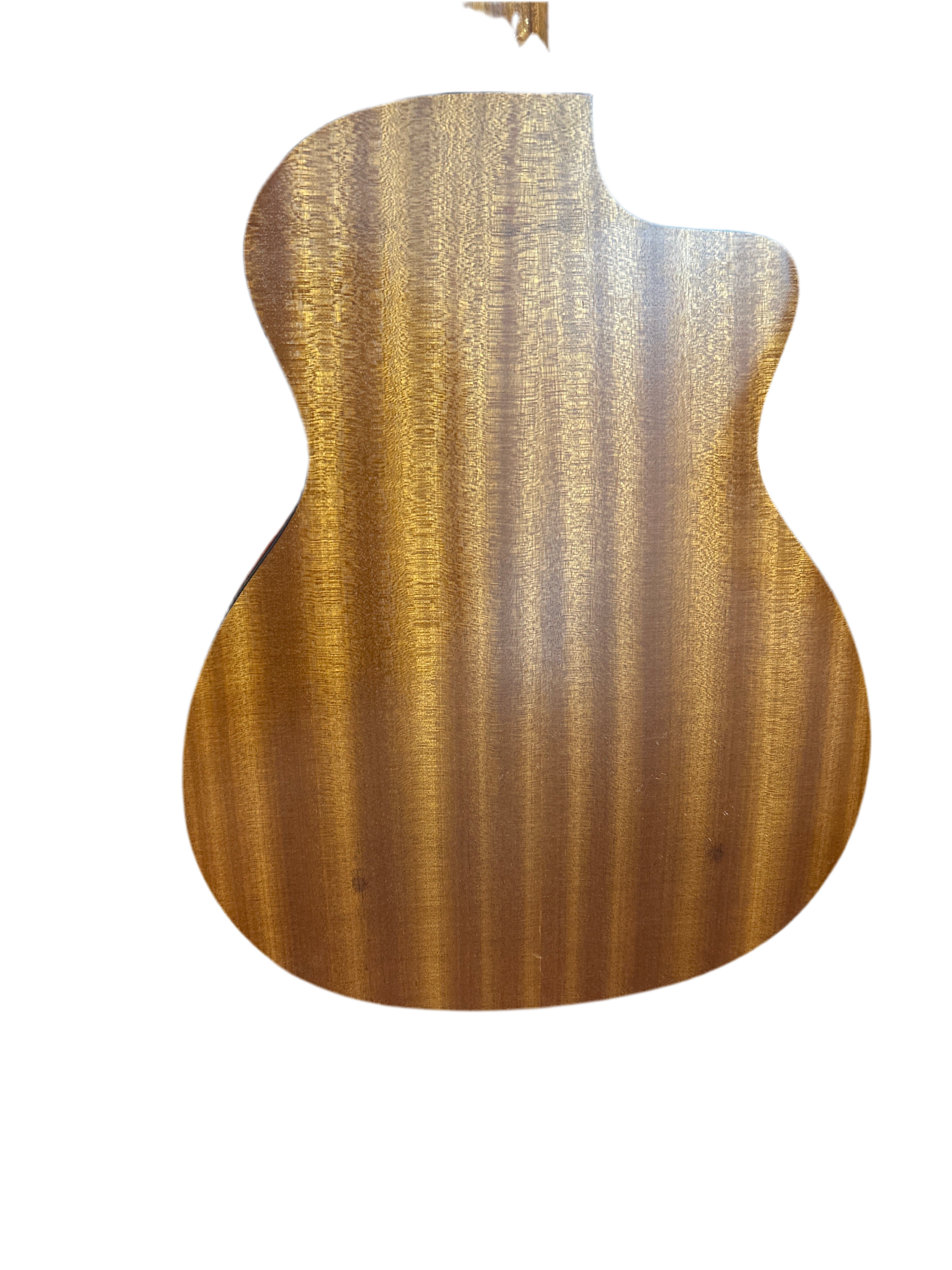 2014 Taylor 114ce Left-handed