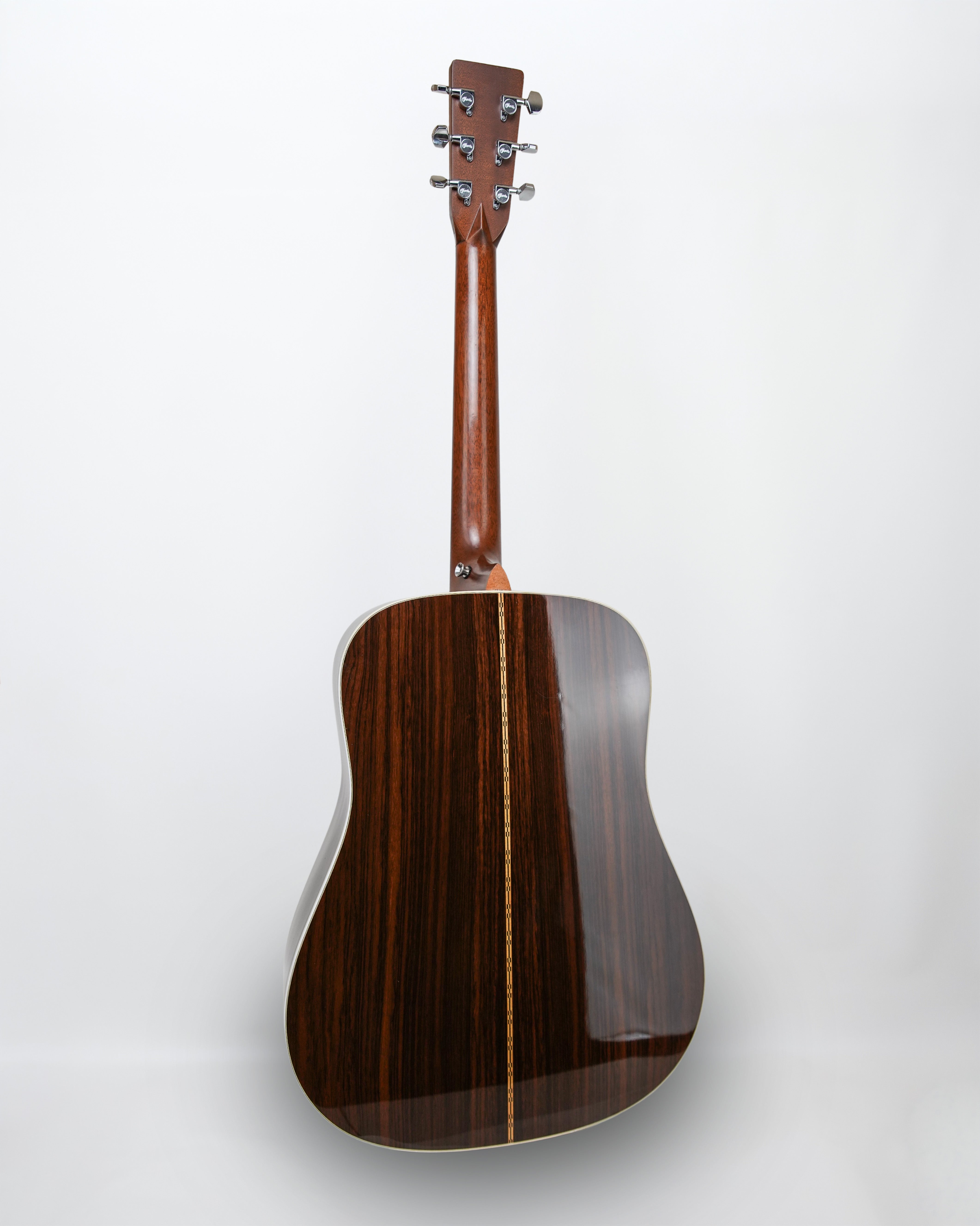 2003 Martin D-28 (SN:949919)