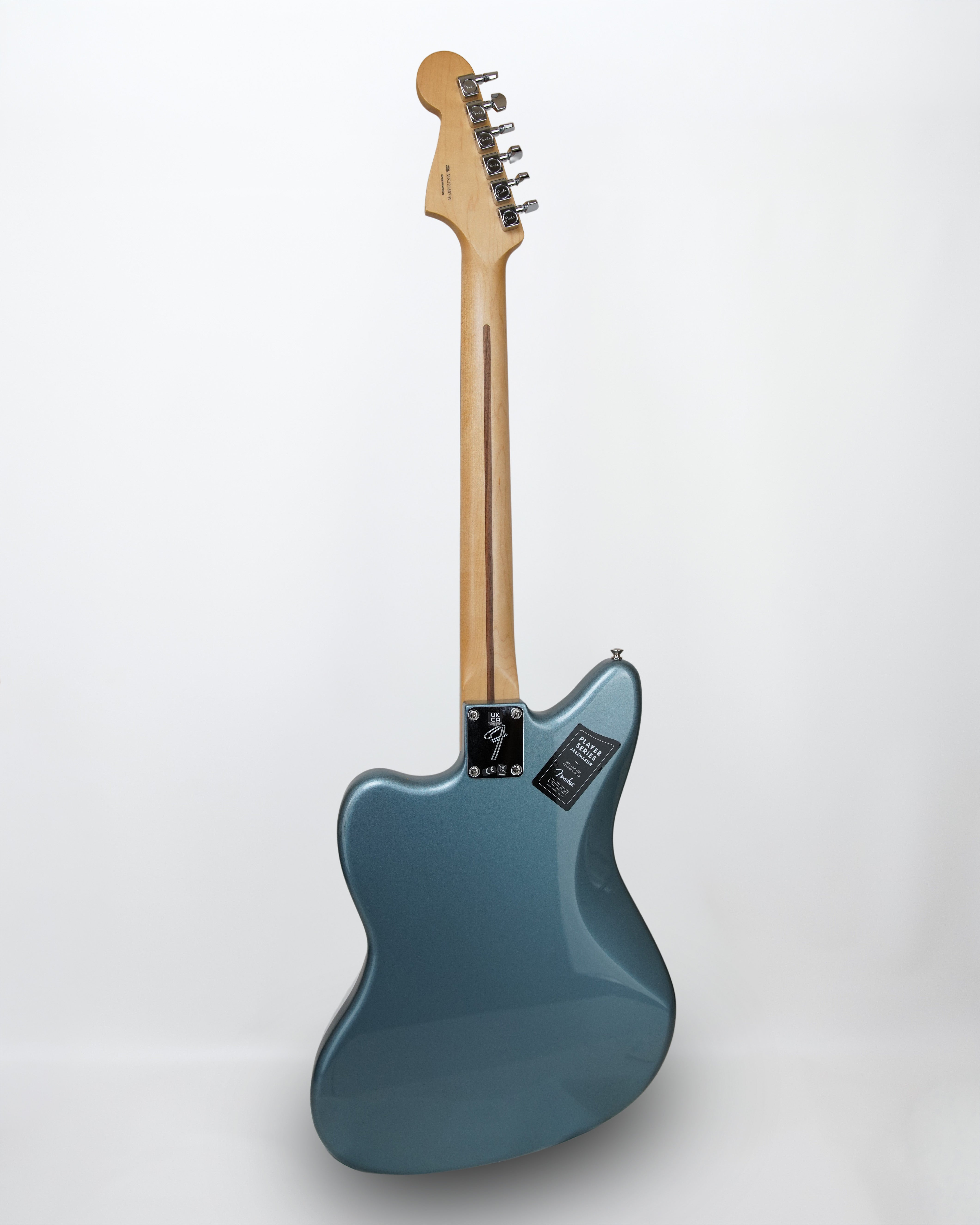 2022 Fender Jazzmaster