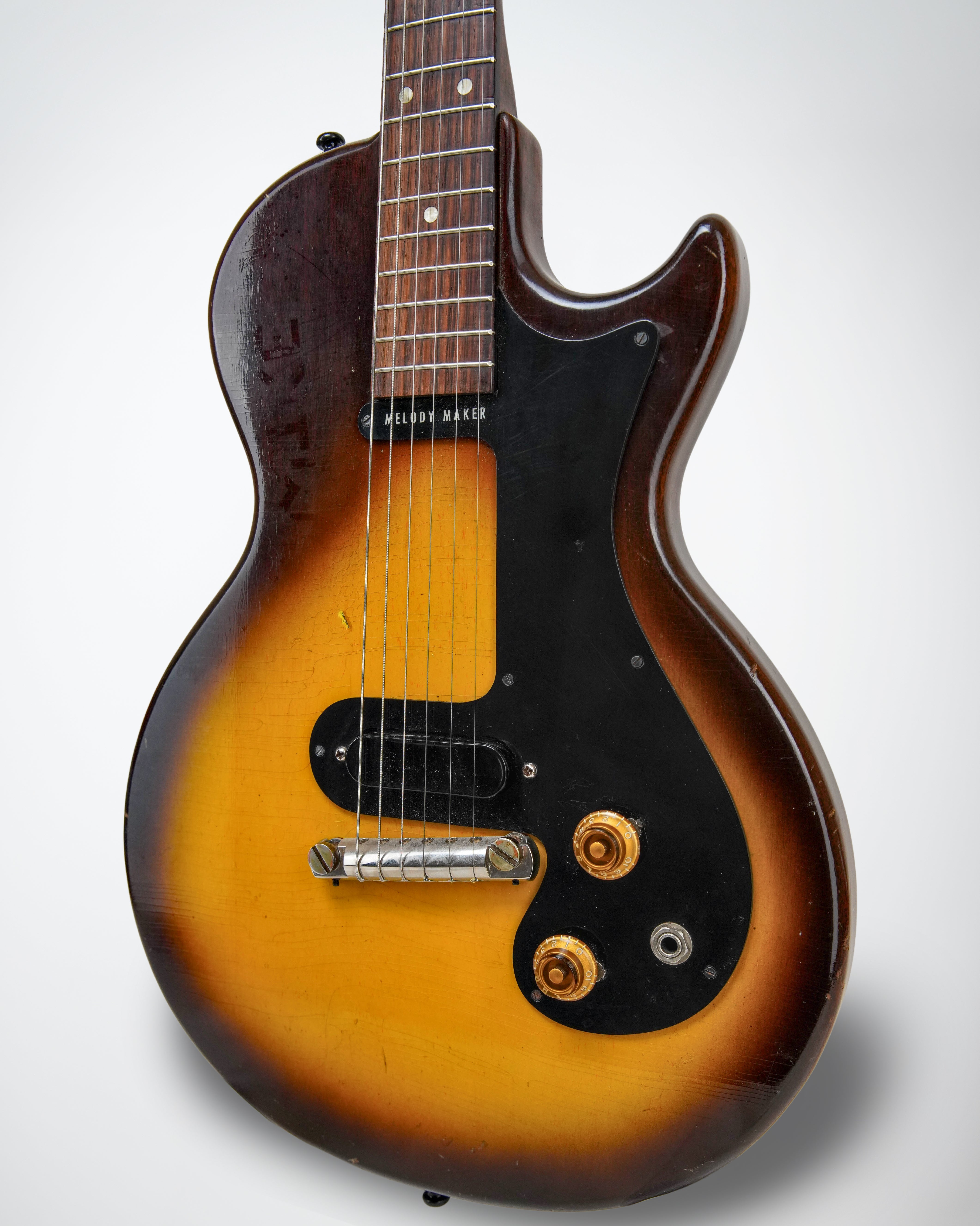 Gibson Melody Maker 3/4