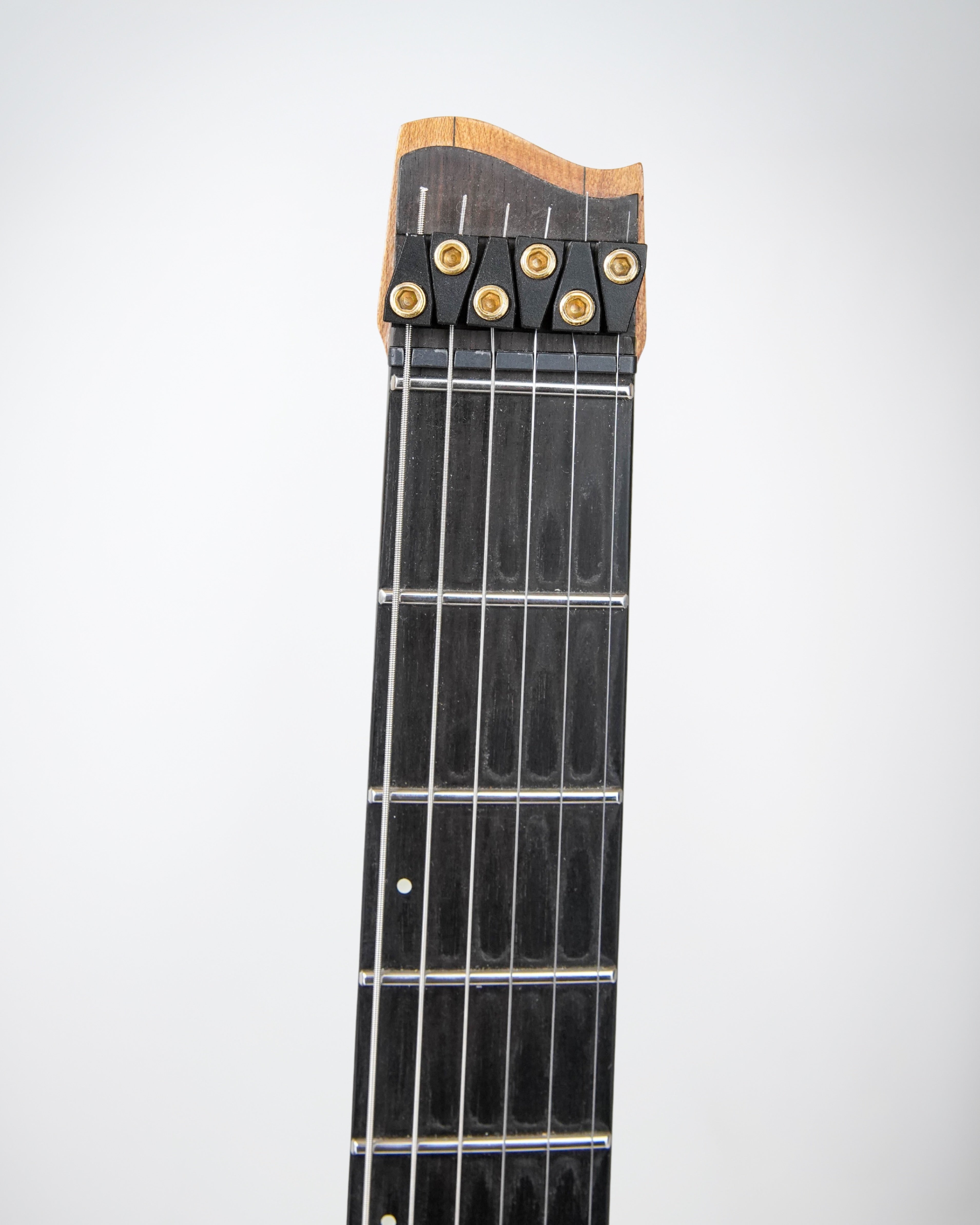 Strandberg Boden Prog 6 EF NA
