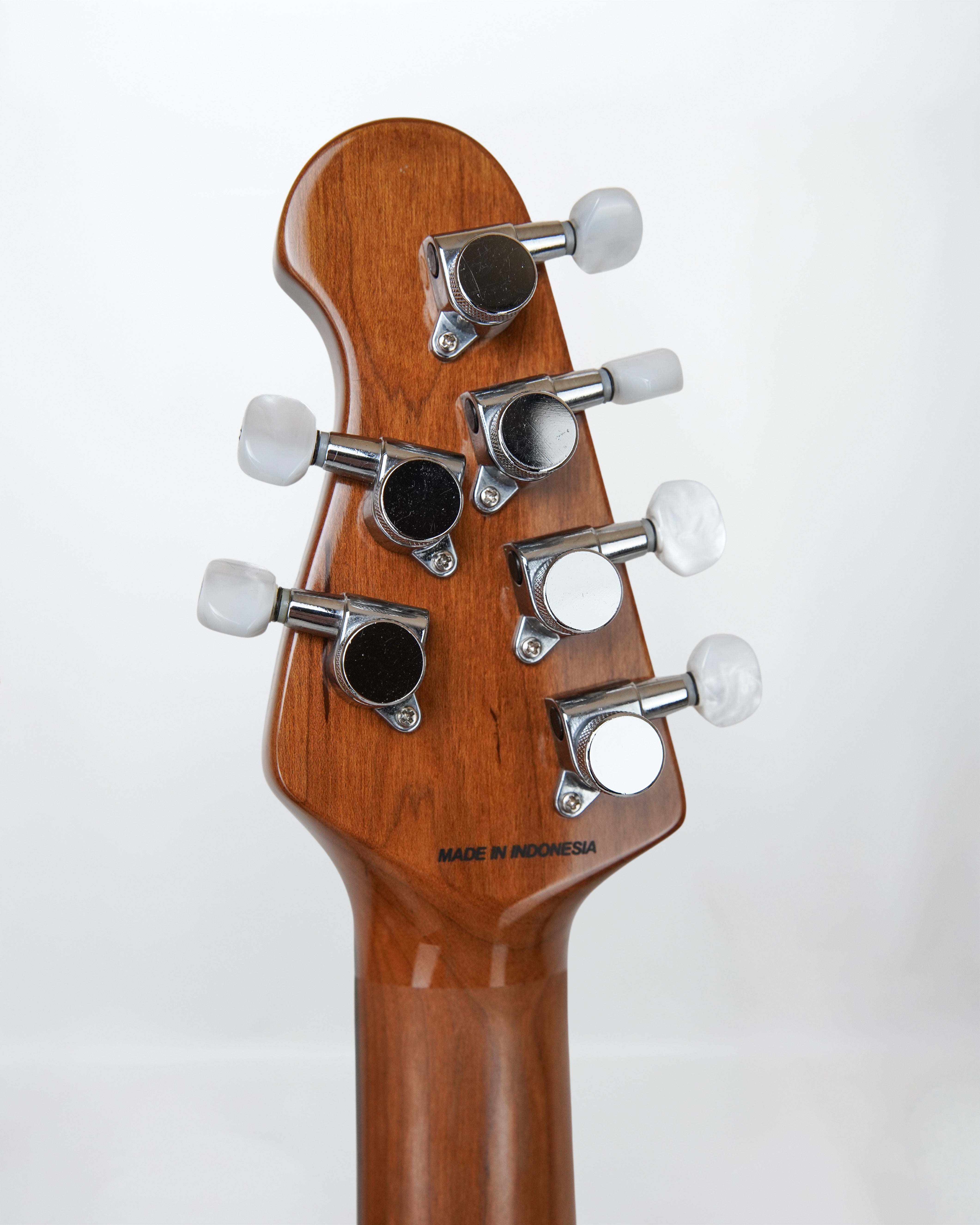 Music Man Sterling Mariposa