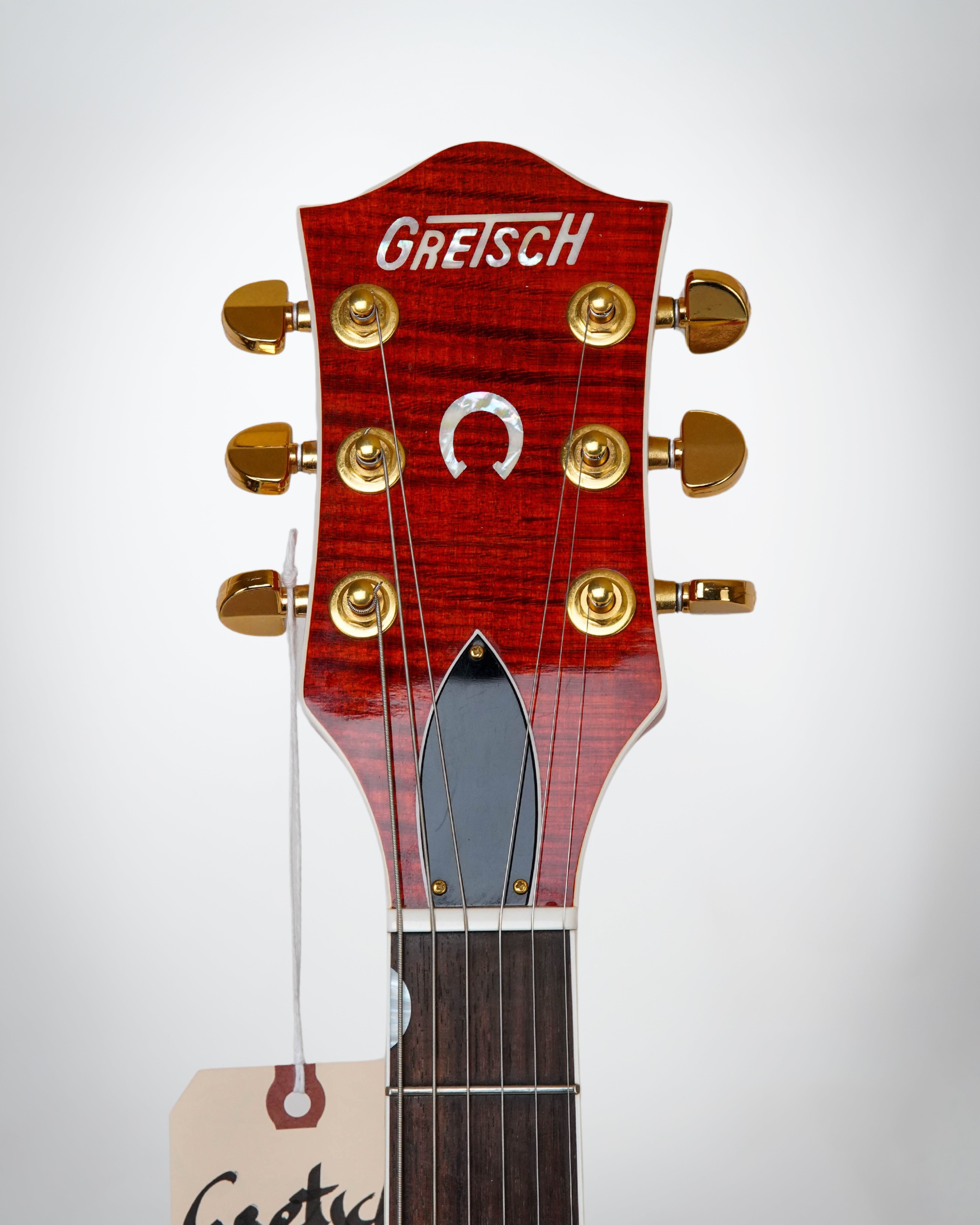 2002 Gretsch 6120JR2