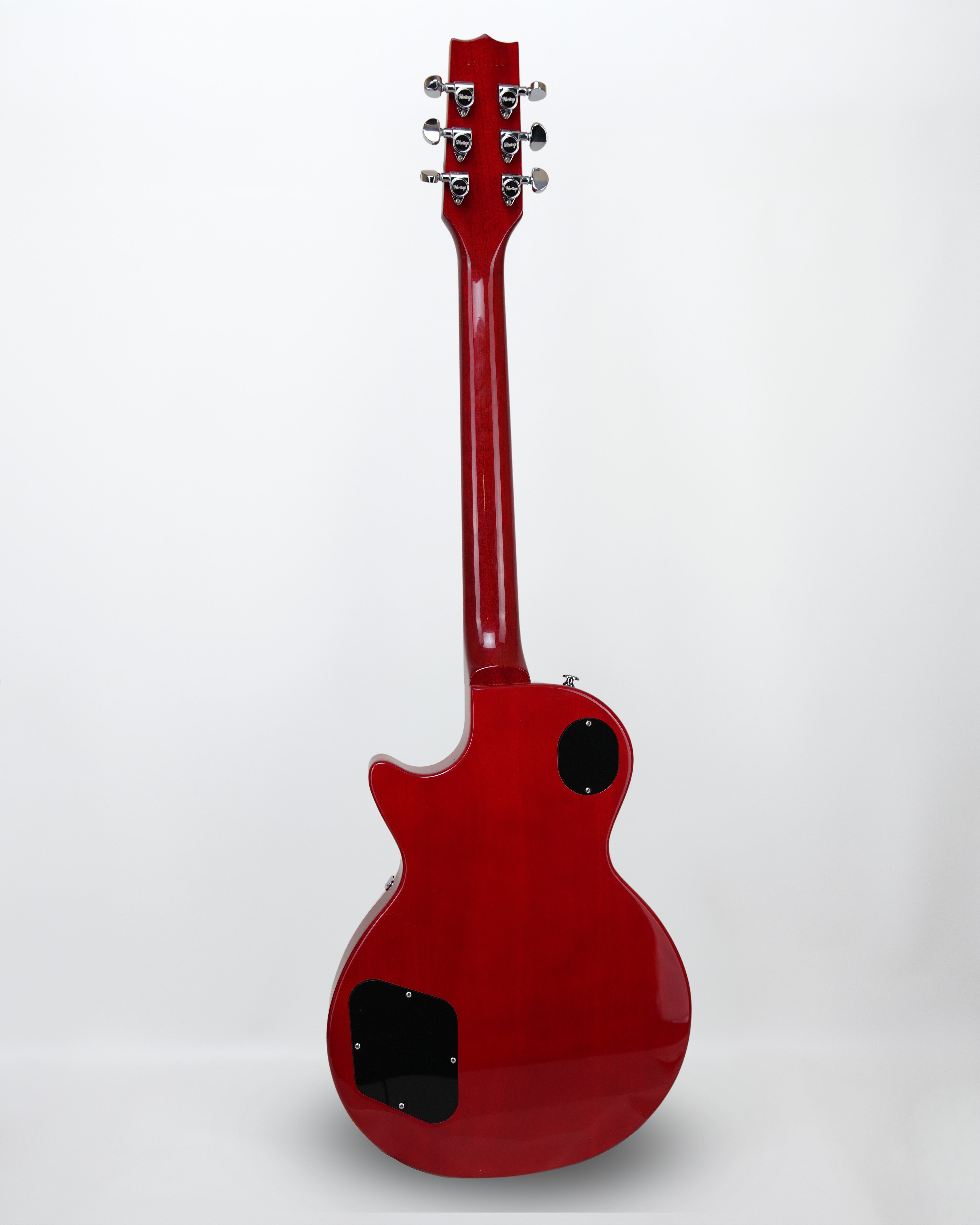 Heritage H-150 Bigsby
