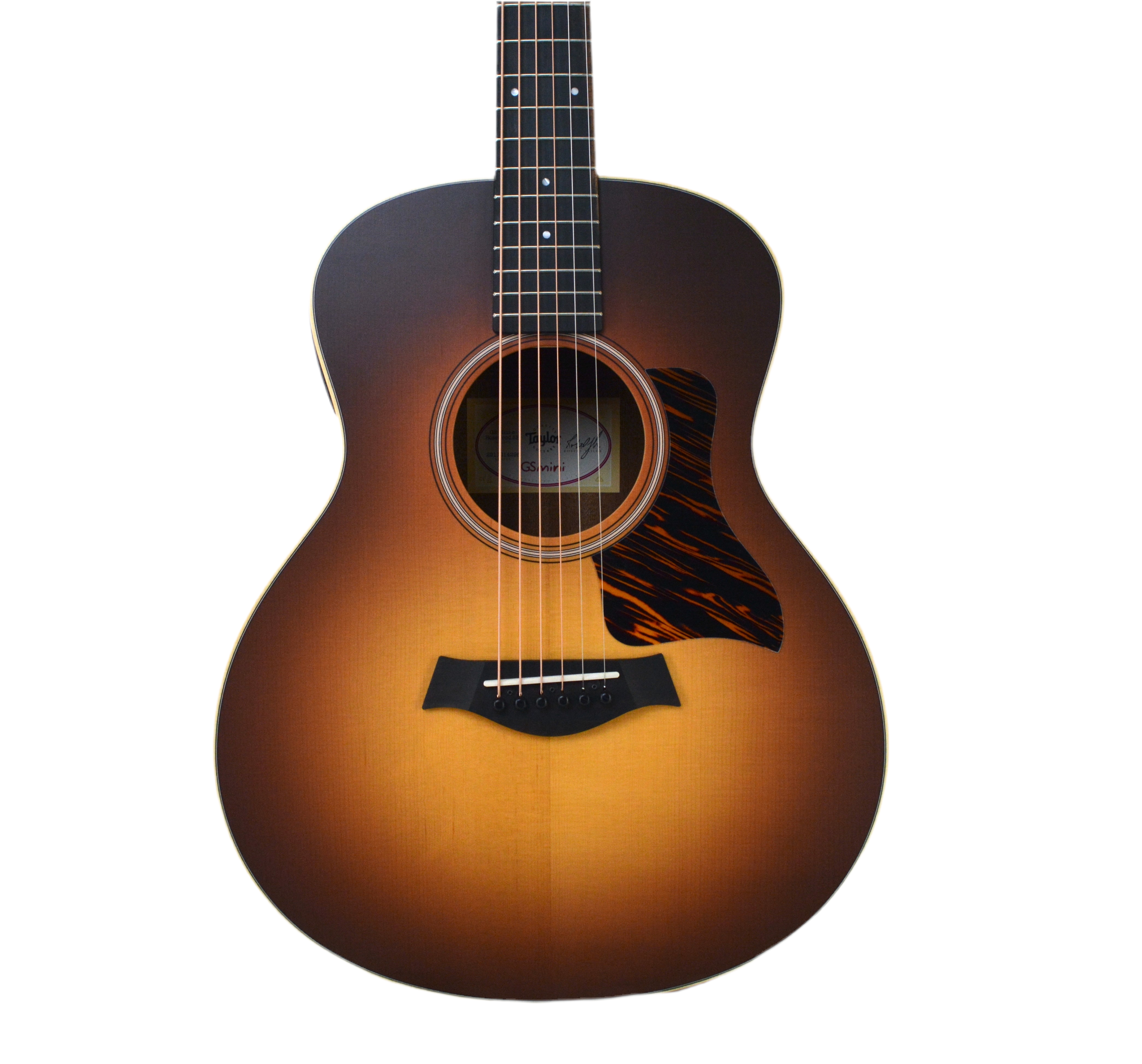 Taylor GS Mini-e Rosewood Sunburst
