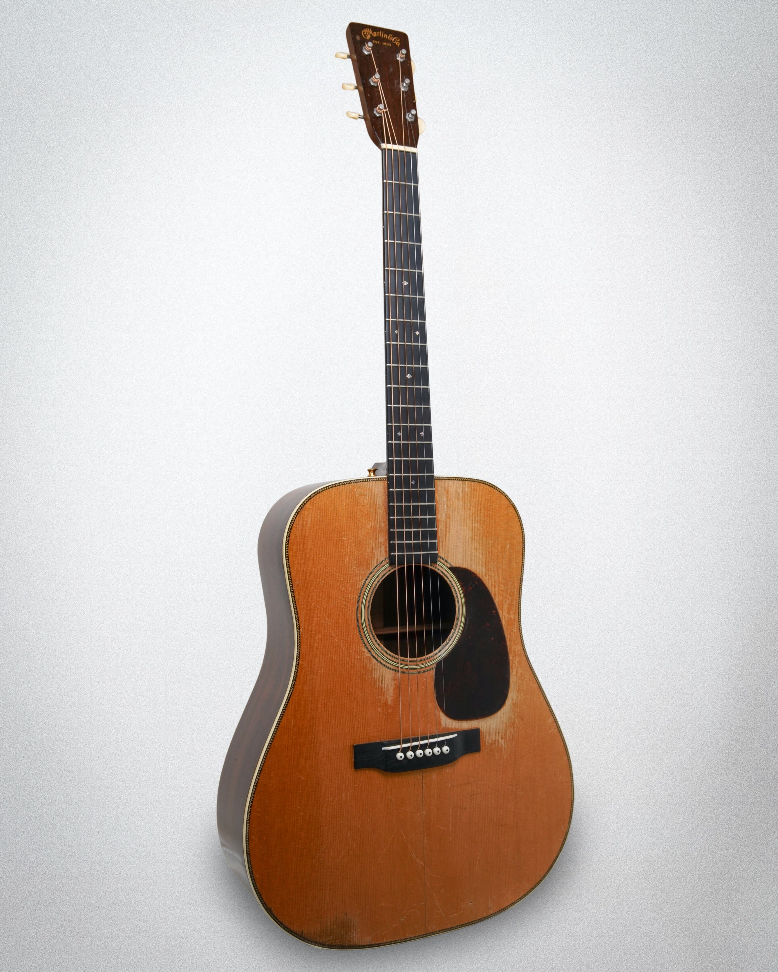 1958 Martin D-28 (#164893)