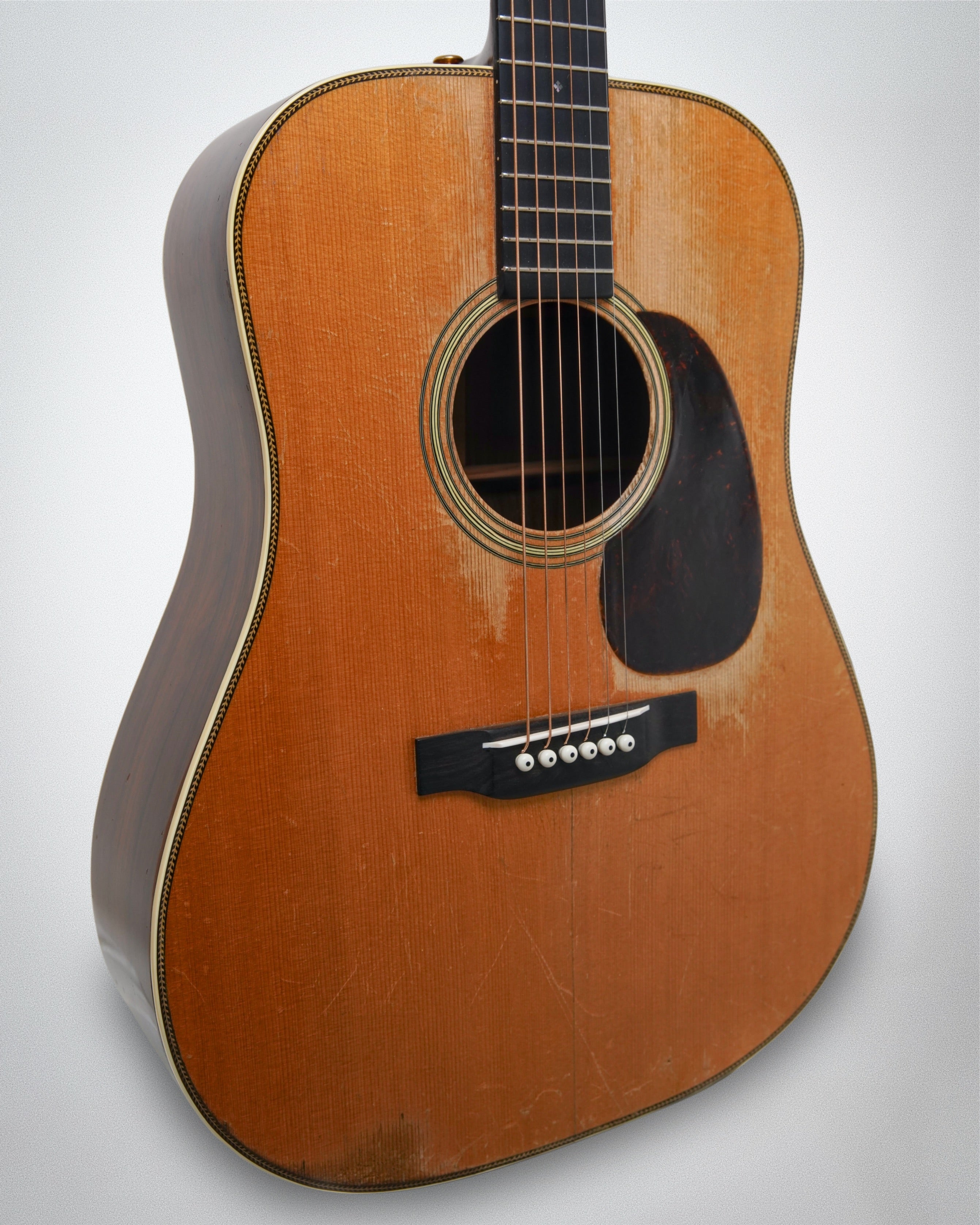 1958 Martin D-28 (#164893)
