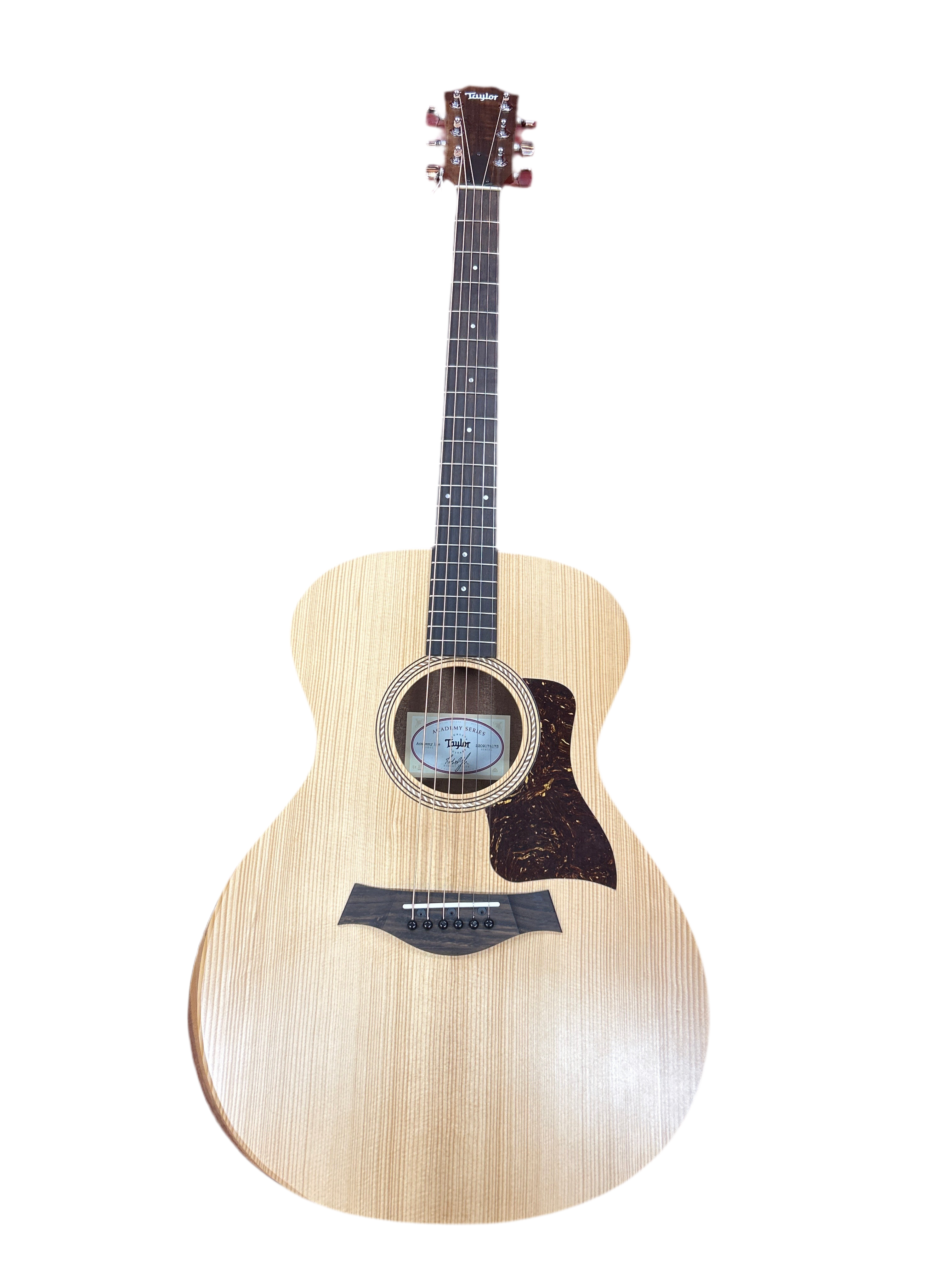 Taylor Academy 12e