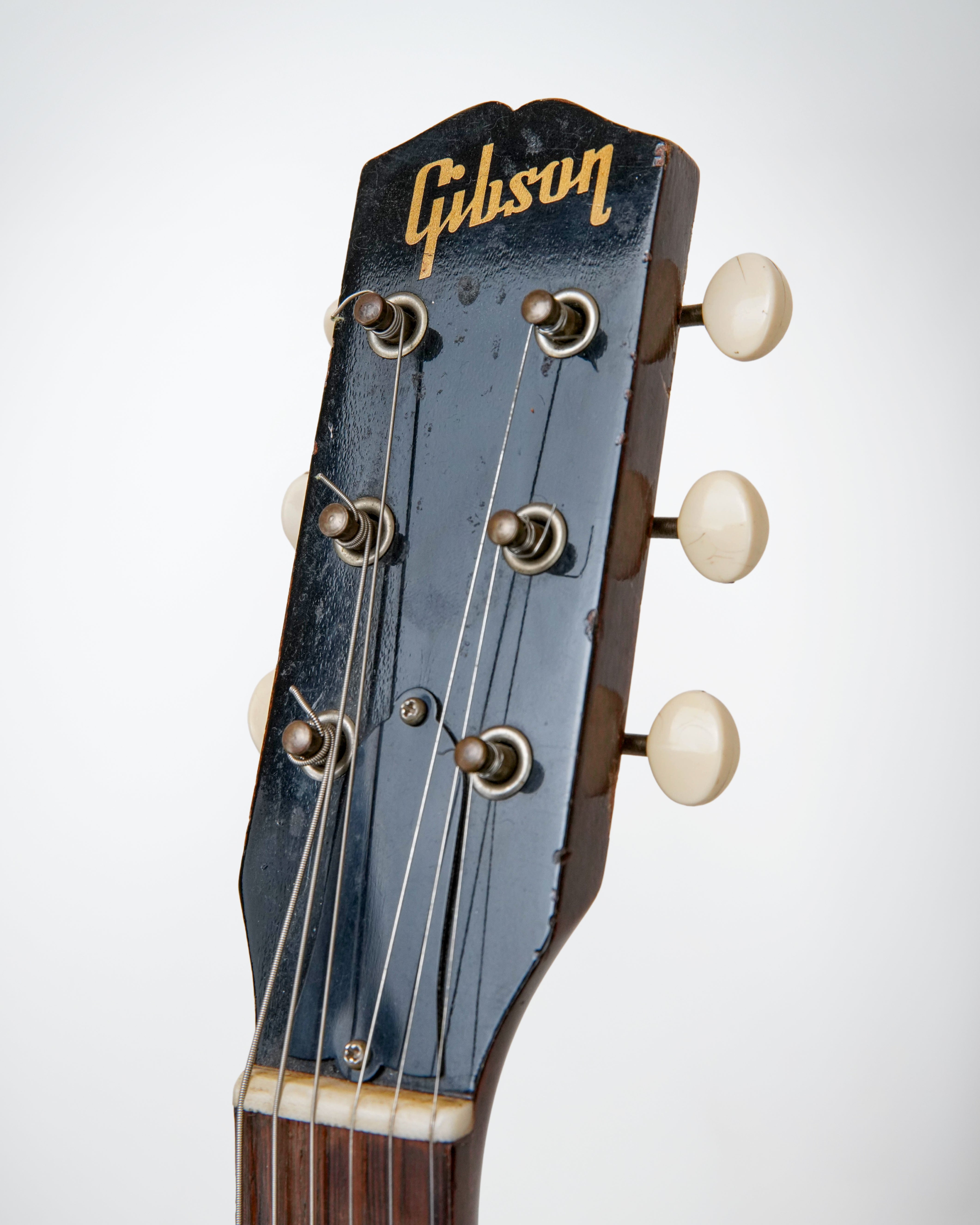 Gibson Melody Maker 3/4