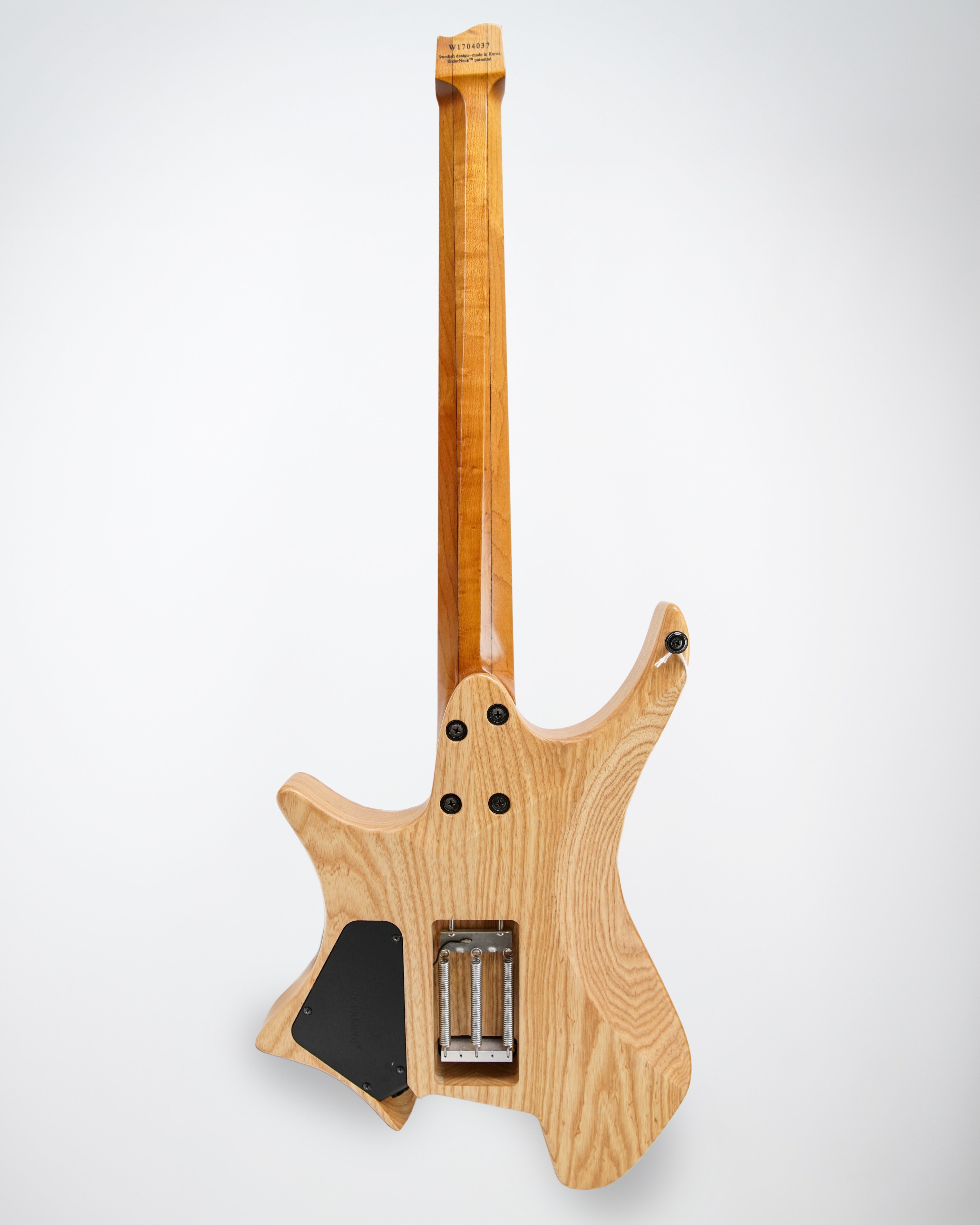 Strandberg Boden Prog 6 EF NA