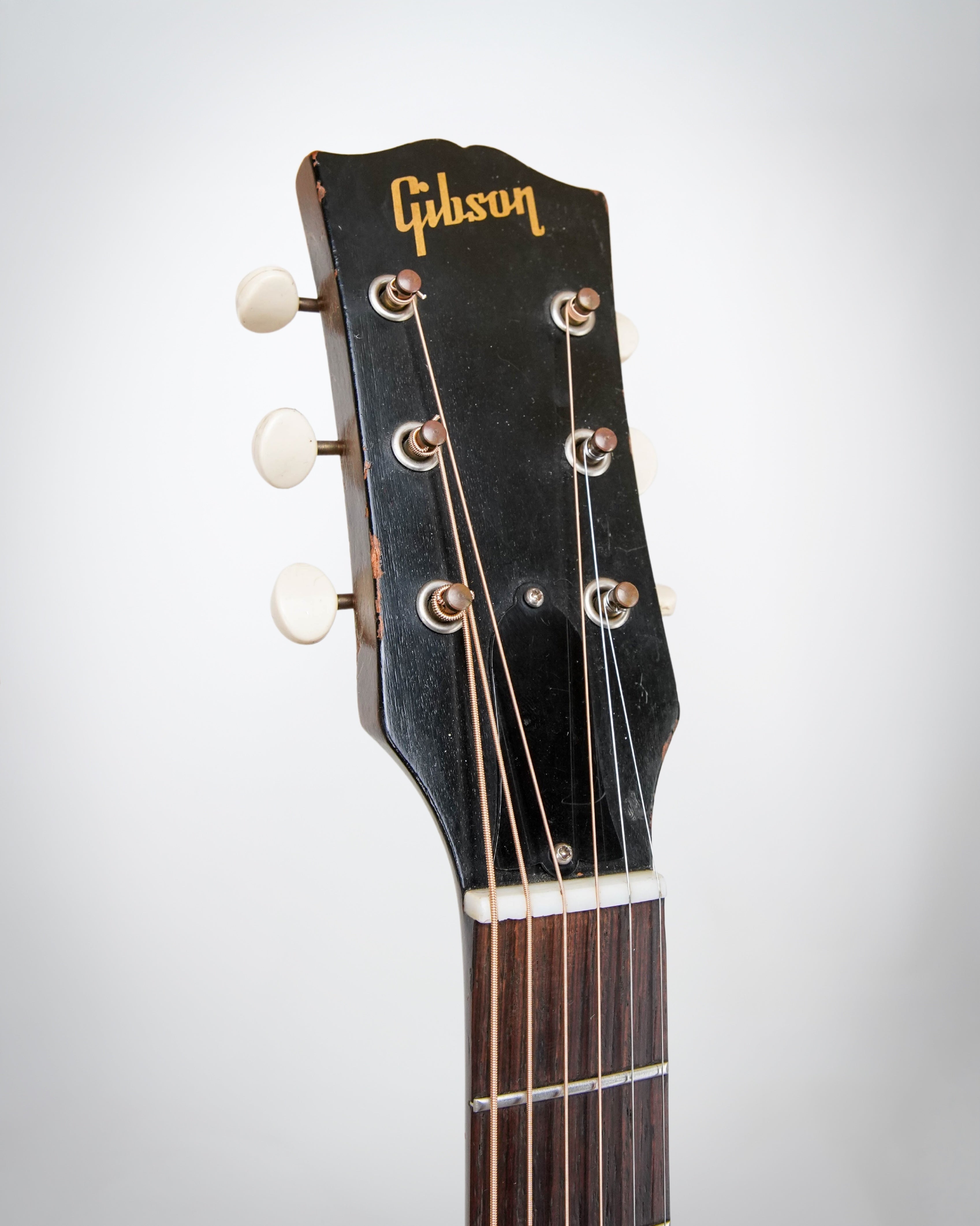 1961 Gibson LGO