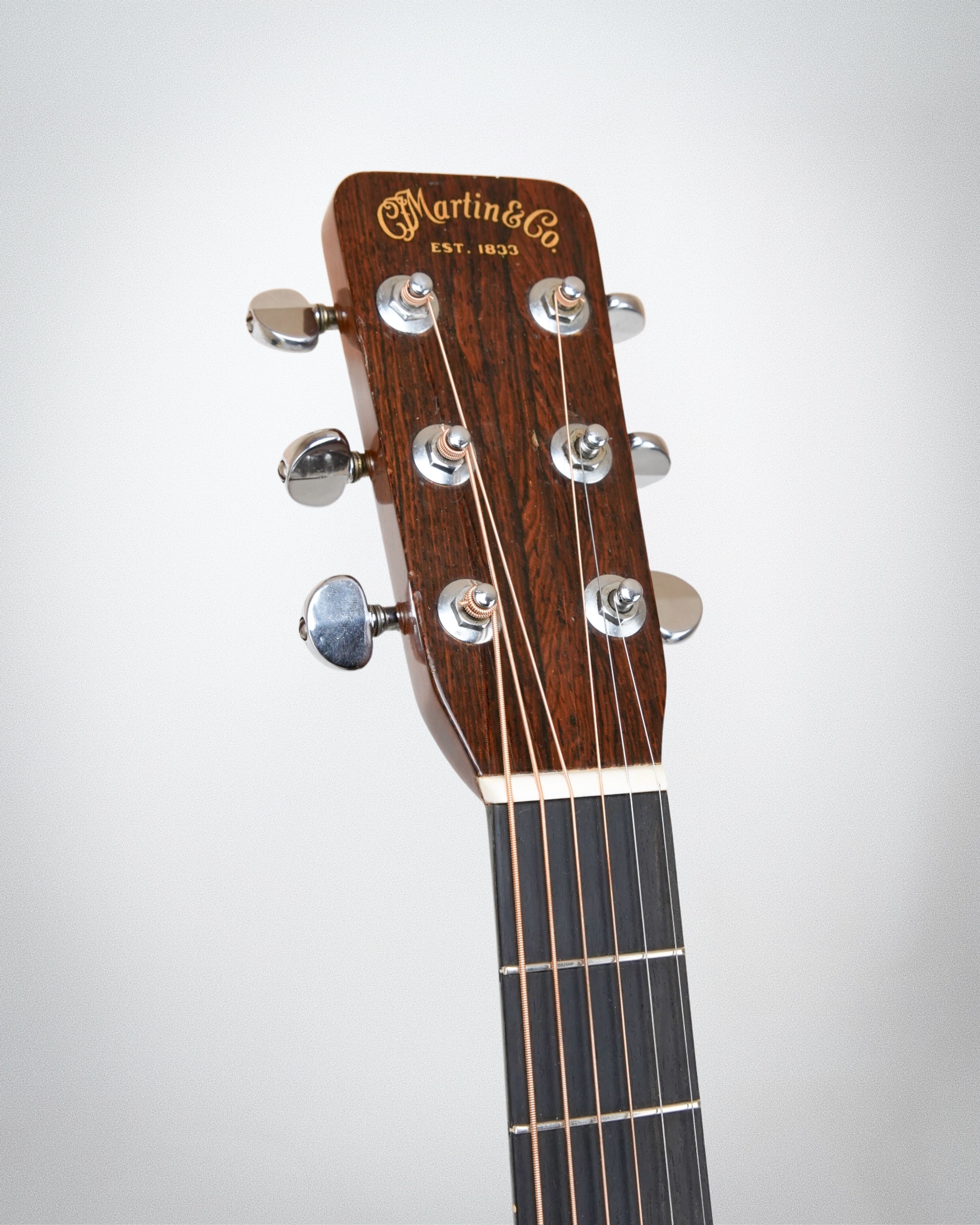 1964 Martin D-28 #194467