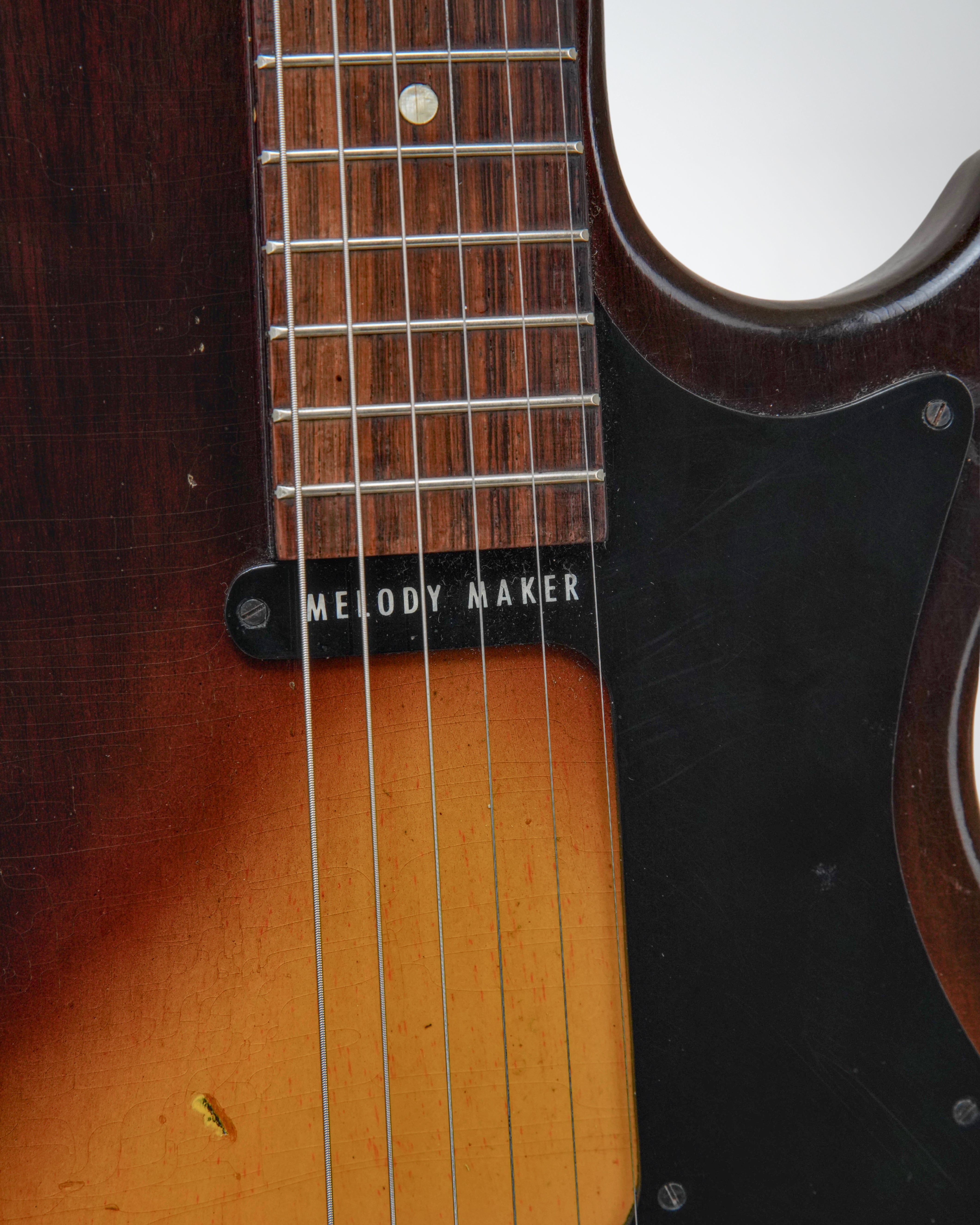 Gibson Melody Maker 3/4