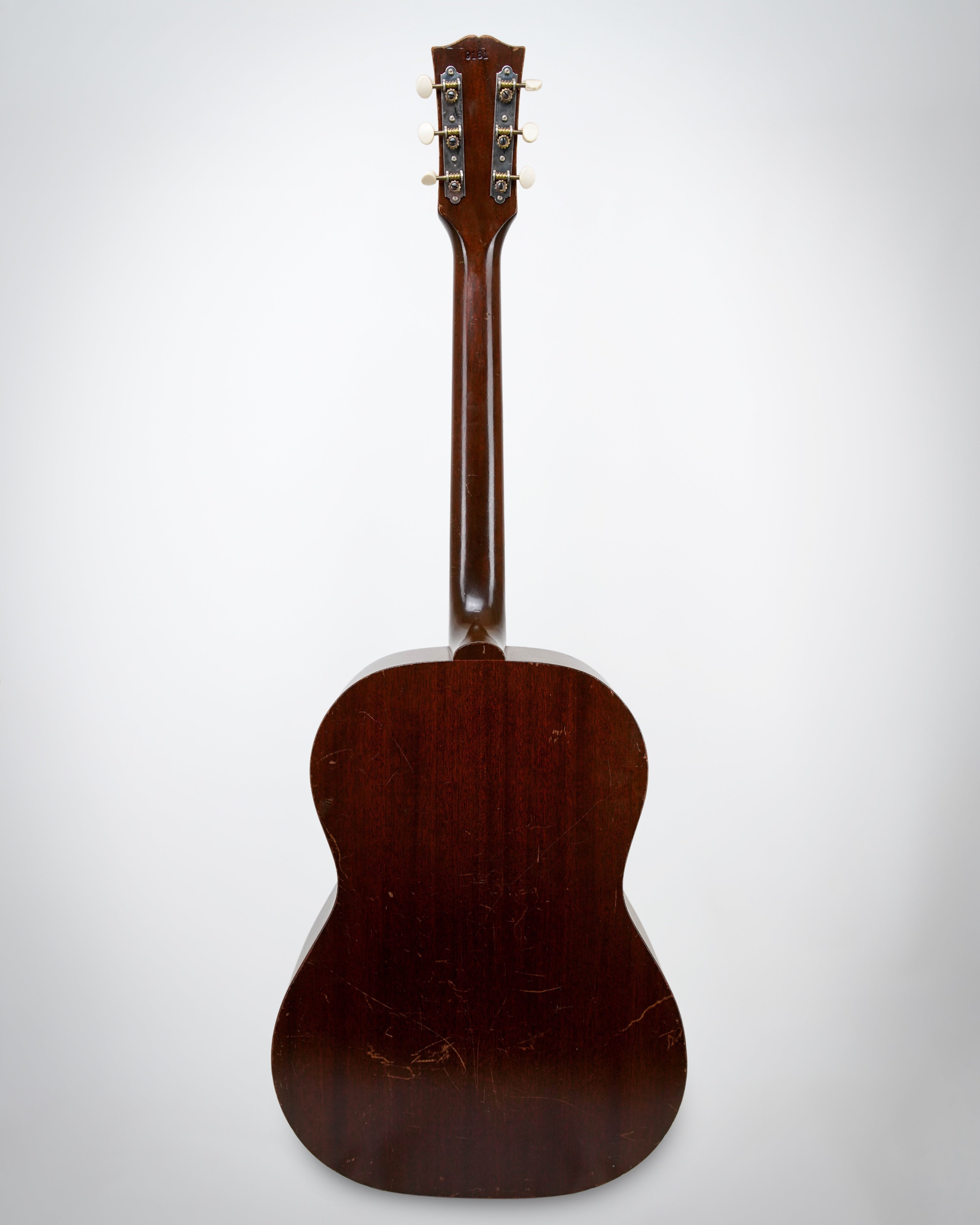 1961 Gibson LGO