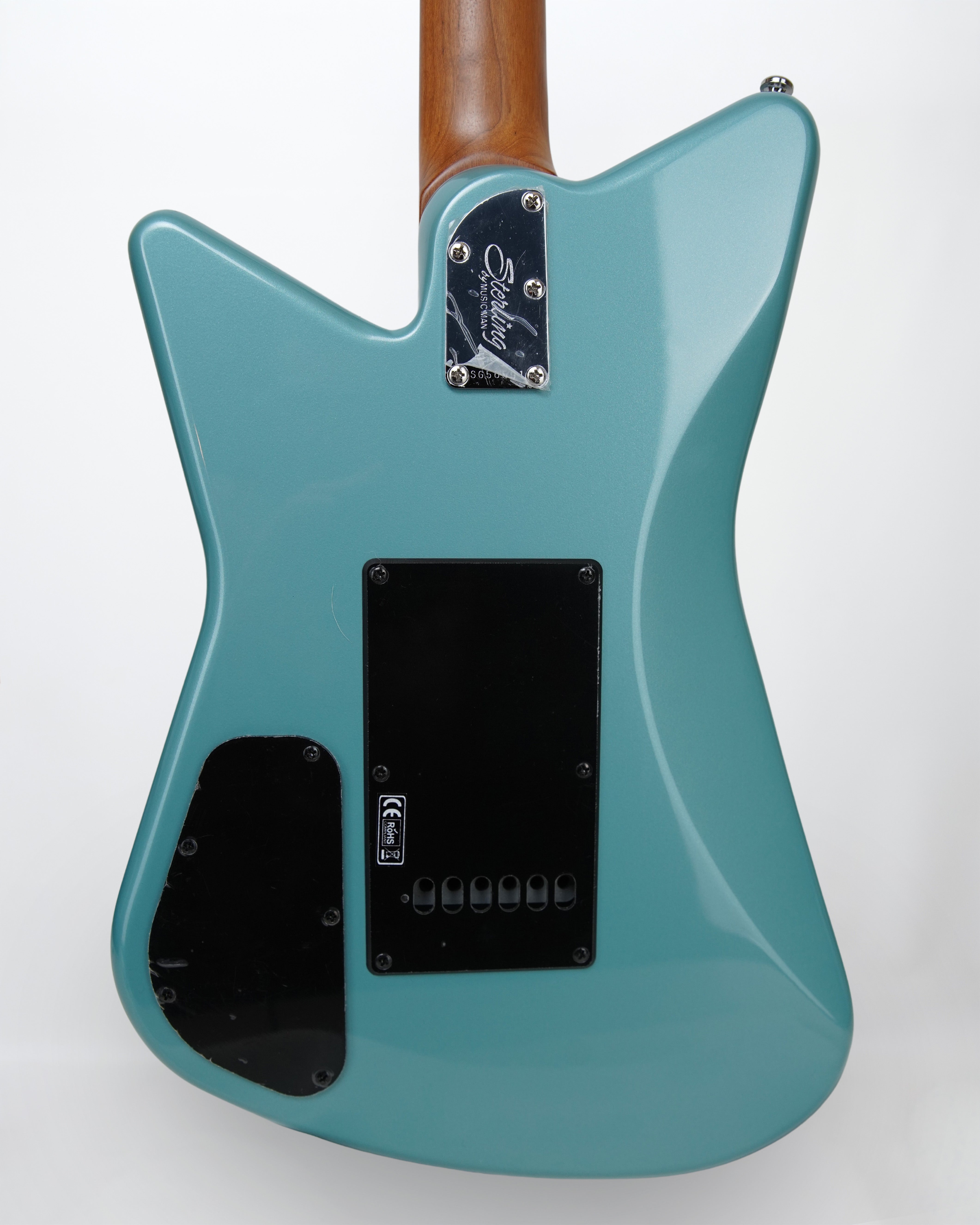 Music Man Sterling Mariposa