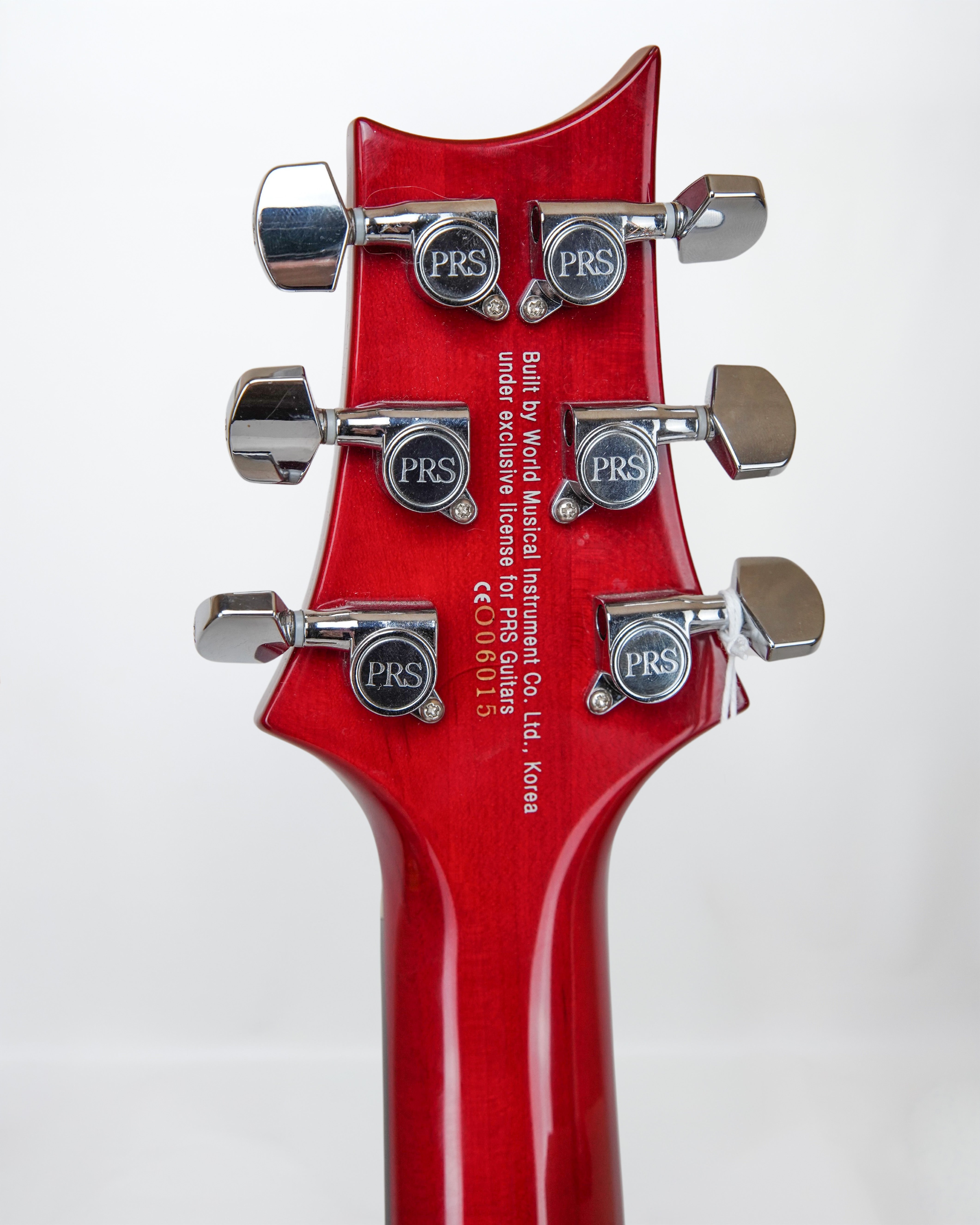 PRS Tremonti SE #O06015