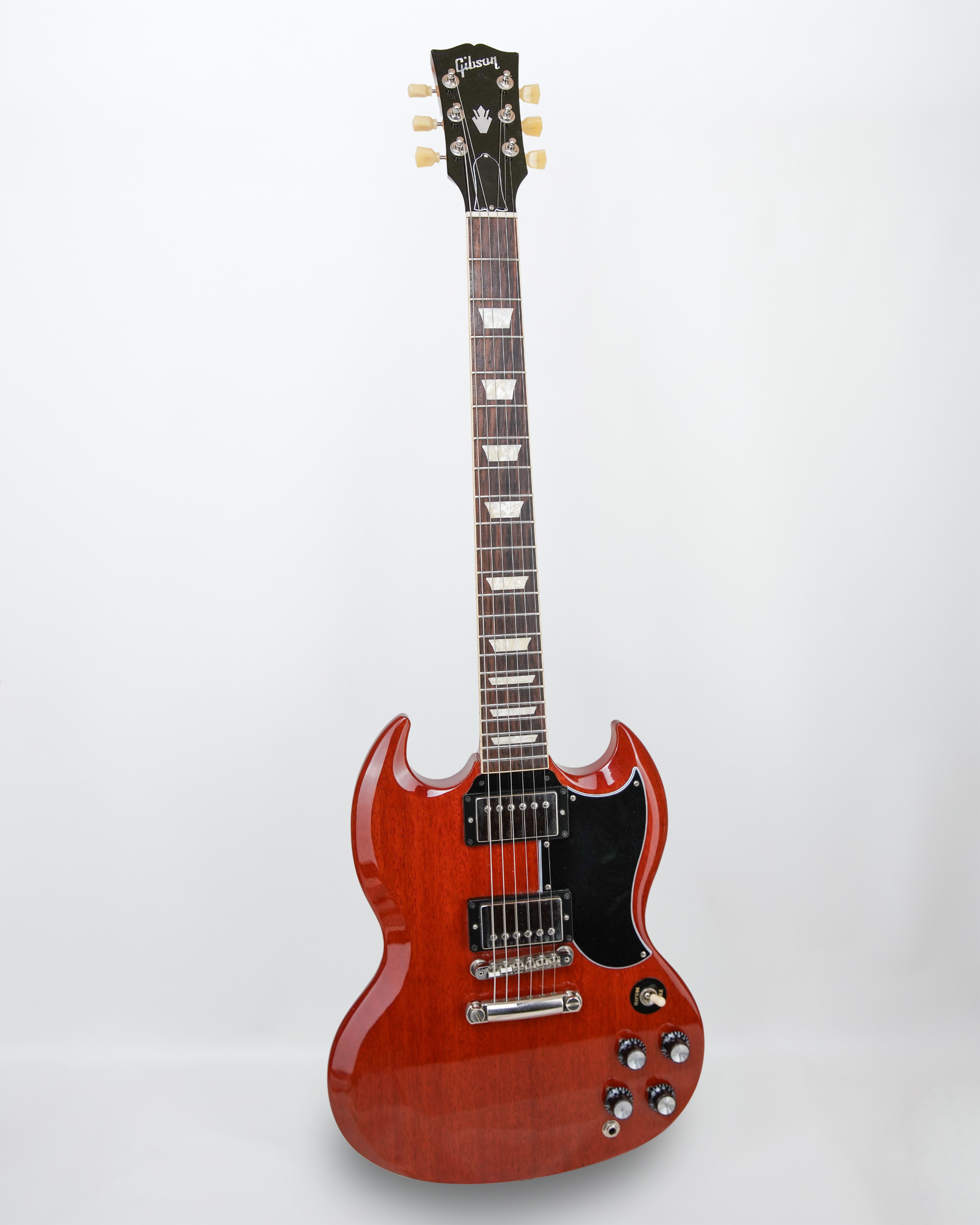 2022 Gibson SG Standard 61