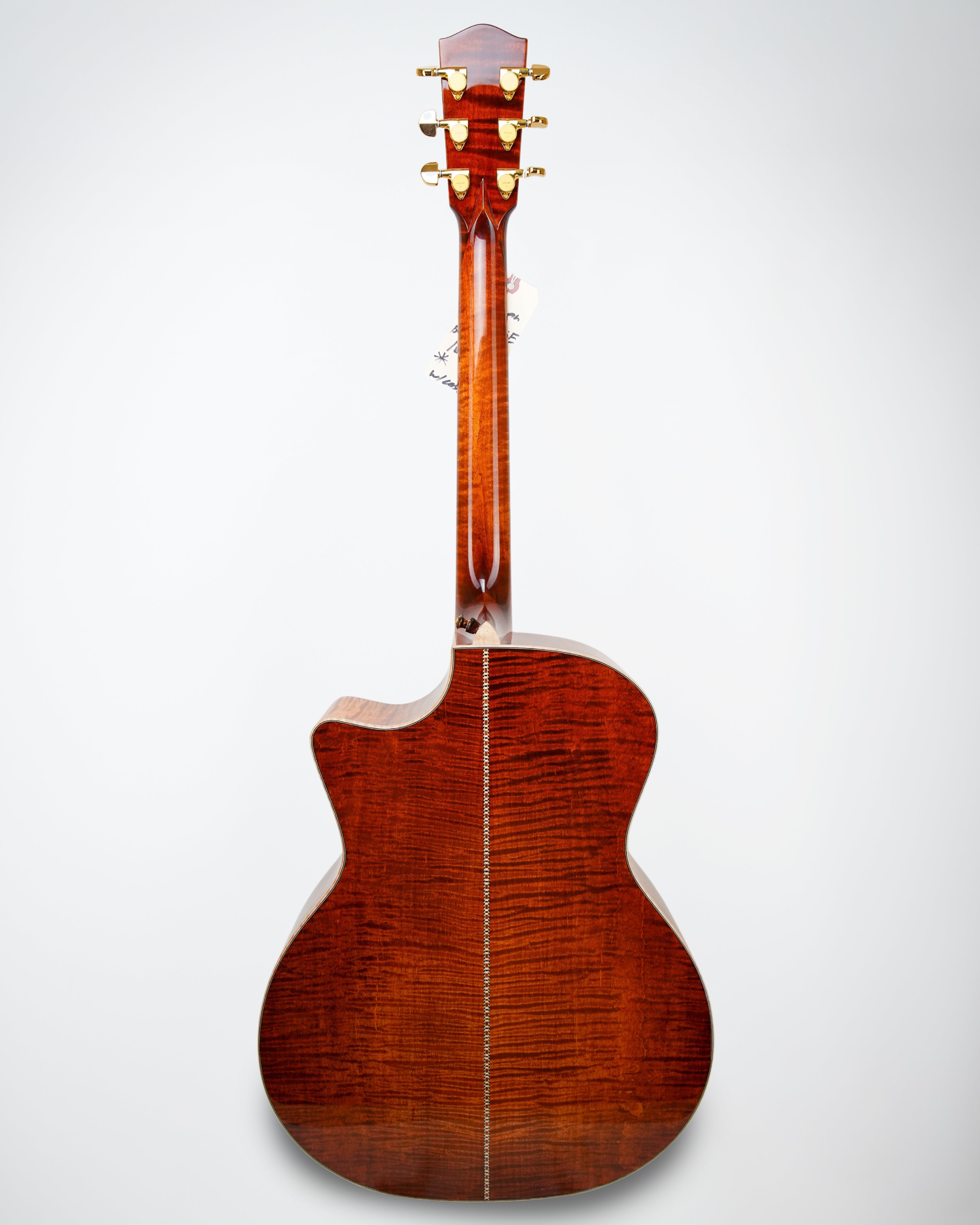 2022 Eastman AC622CE