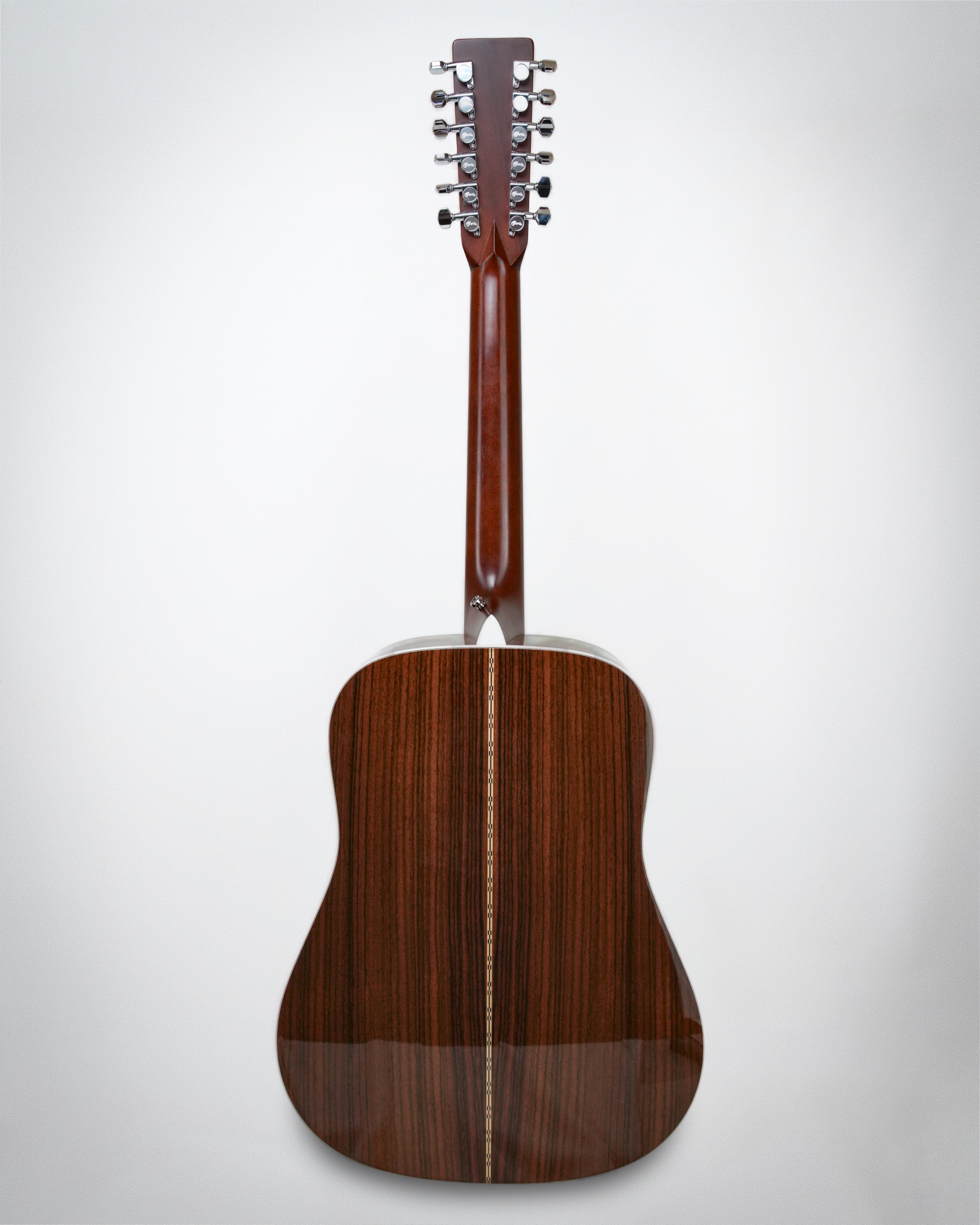 2010 Martin D-12-28