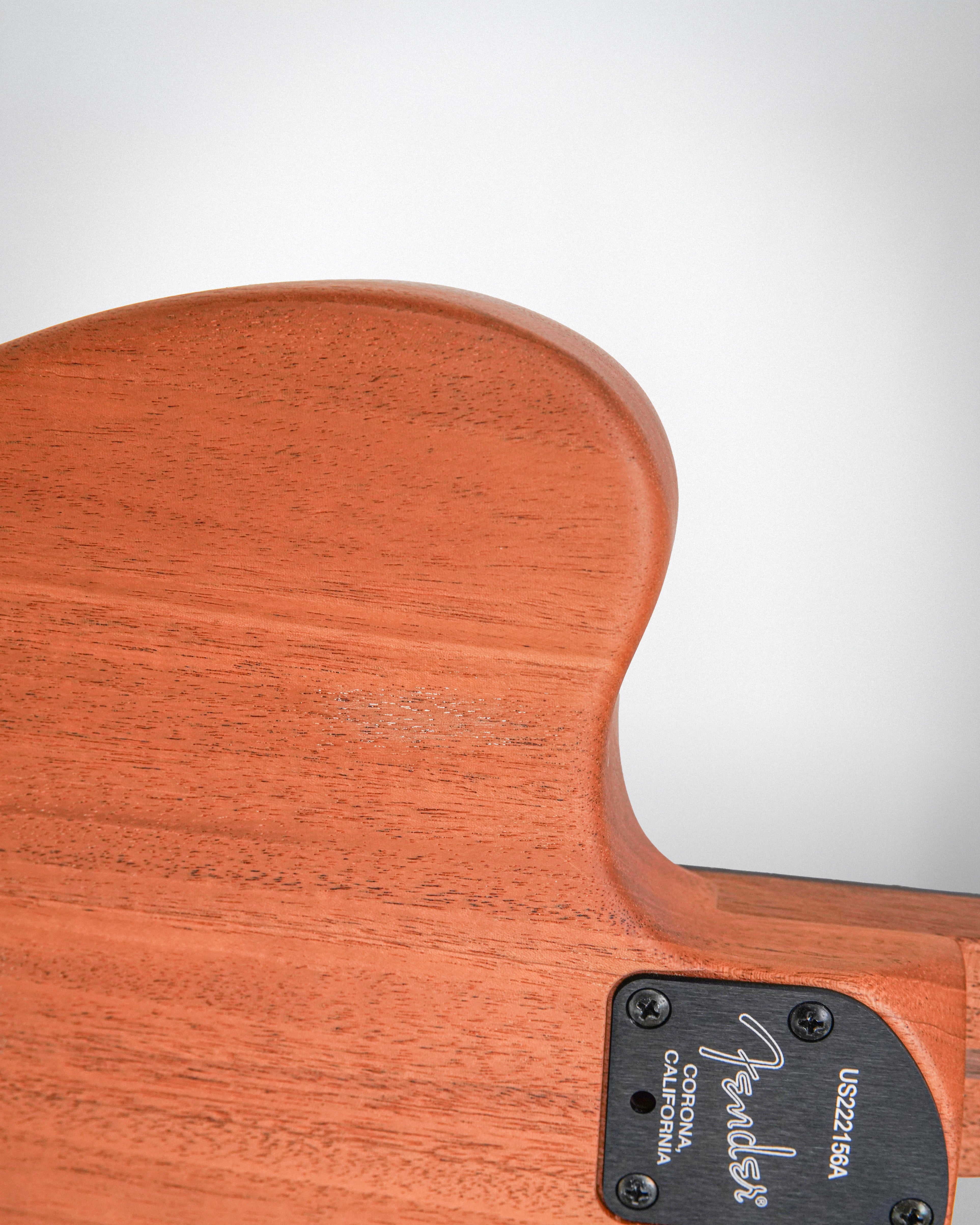 Fender American Acoustasonic Jazzmaster